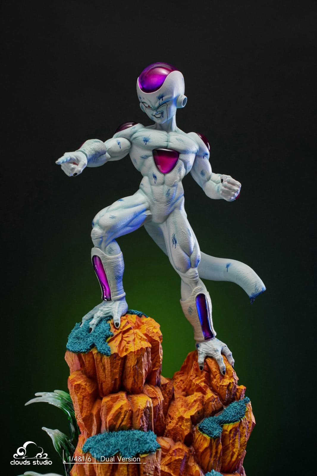Clouds - Frieza - Thumbnail 11