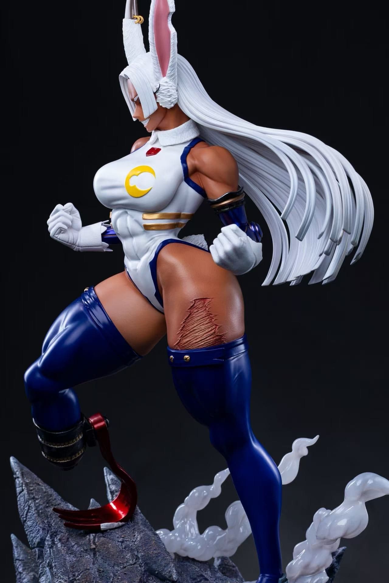 Heroe Collectibles x Firework - Mirko - Thumbnail 21