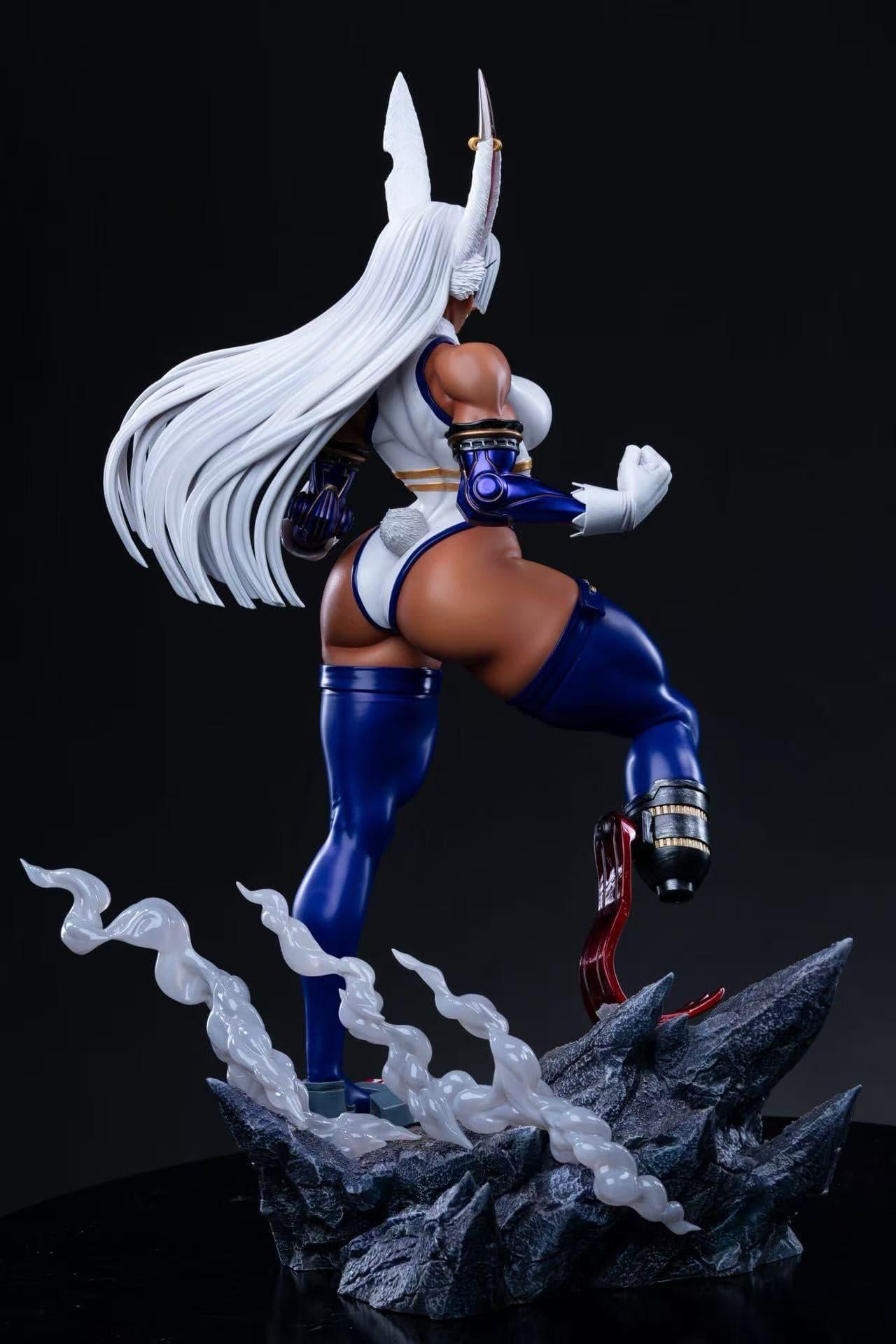 Heroe Collectibles x Firework - Mirko - Thumbnail 24