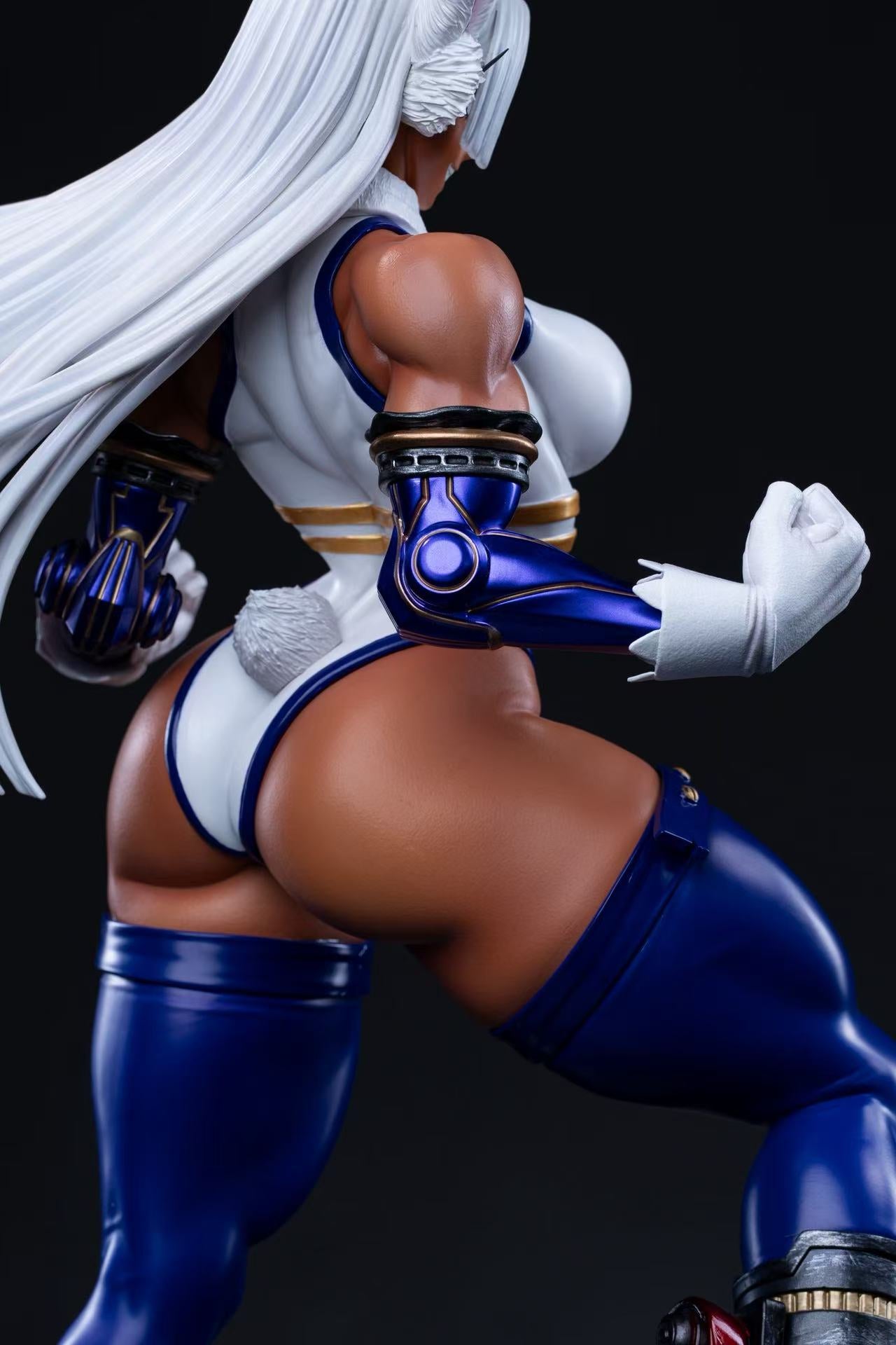 Heroe Collectibles x Firework - Mirko - Thumbnail 22