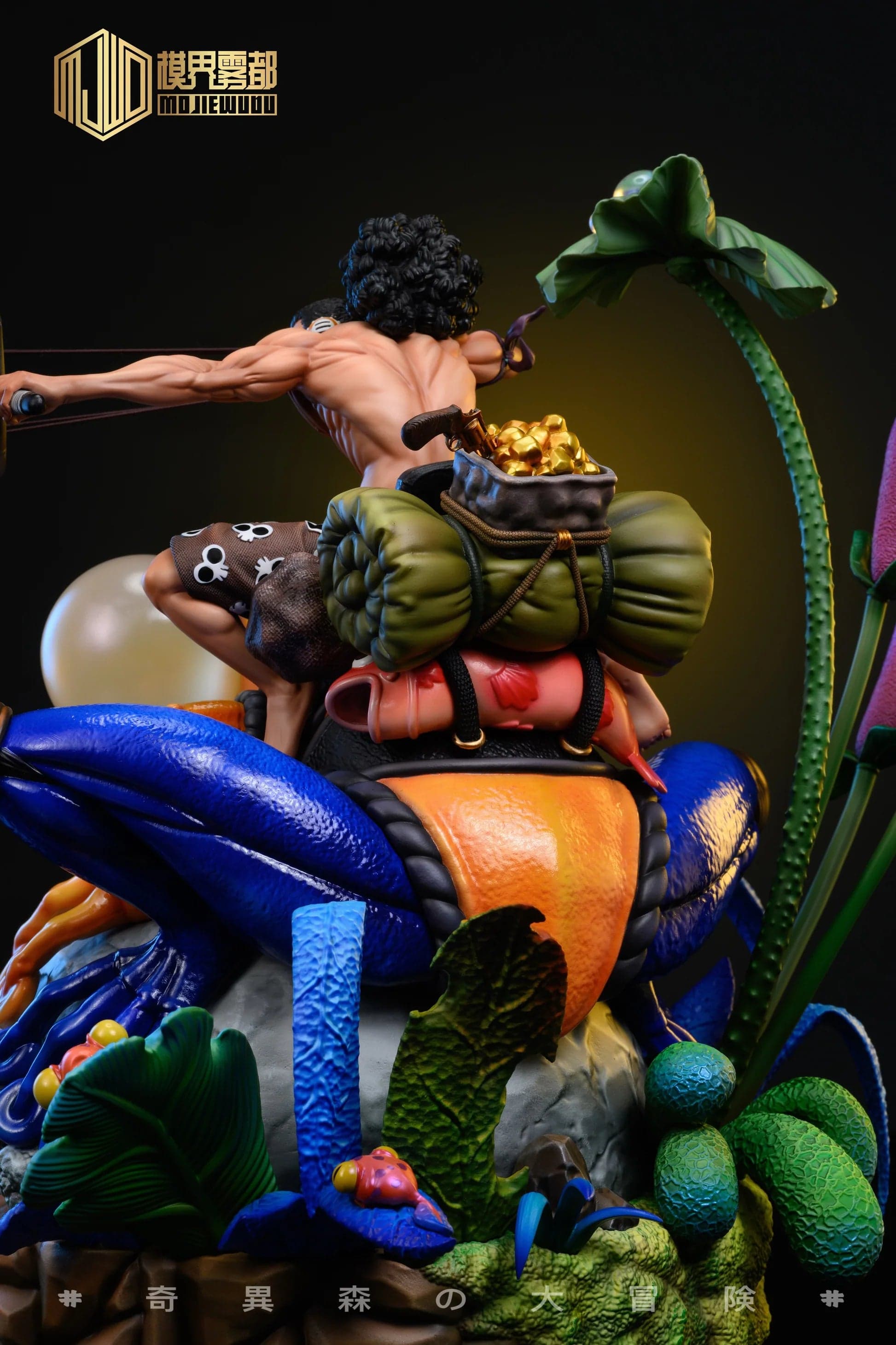 MJWD - Usopp - Thumbnail 3