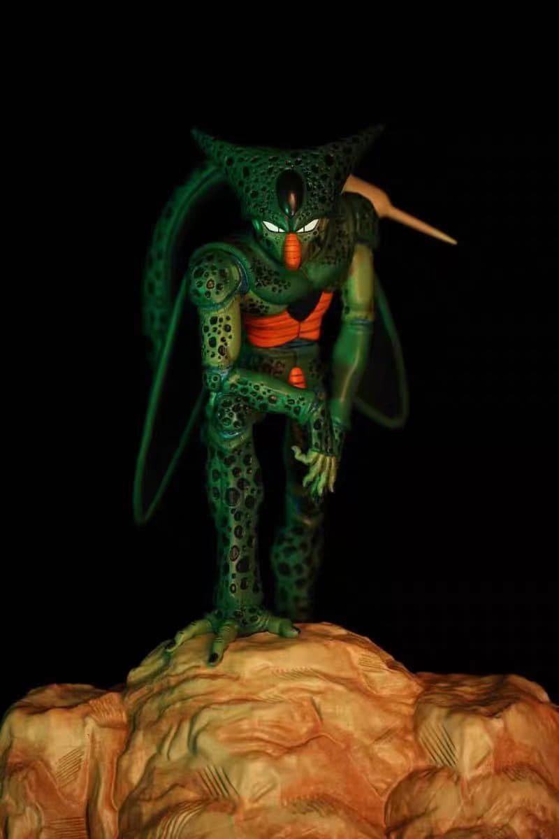 DD - Cell First Form - Thumbnail 3