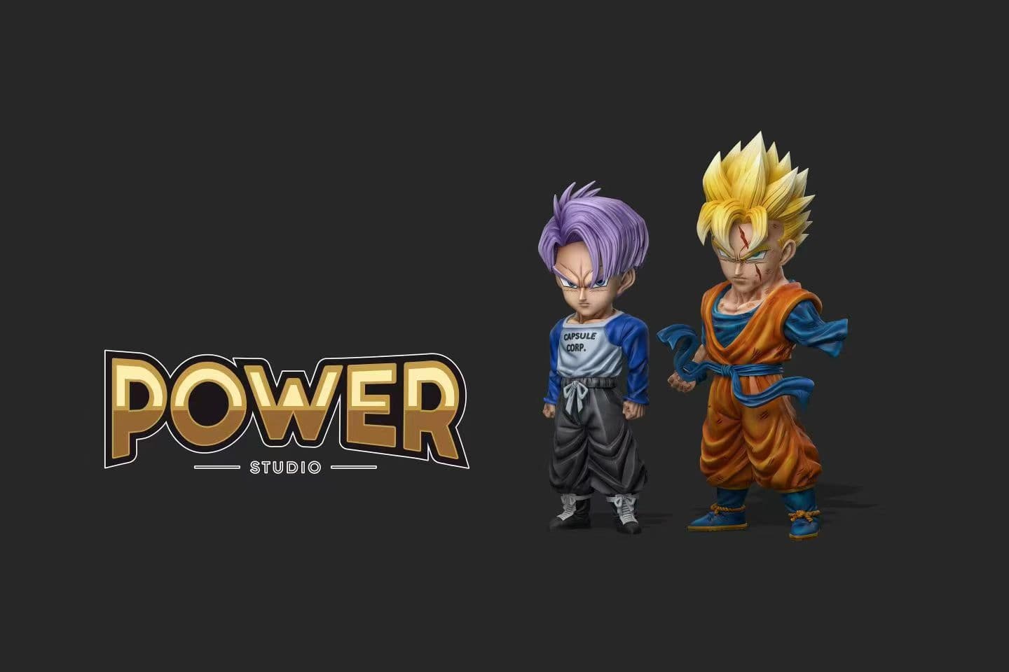 Power - Trunks - Thumbnail 2