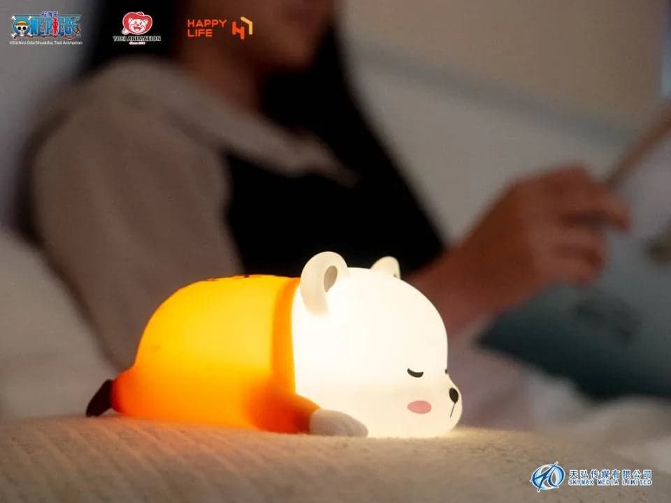 Happy Life - Bepo - Thumbnail 5