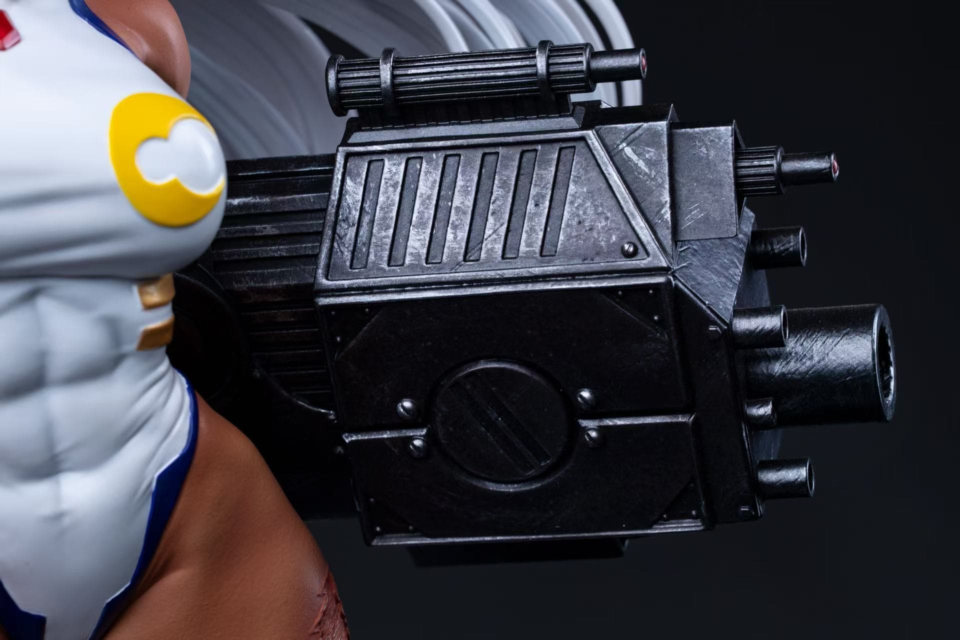 Heroe Collectibles x Firework - Mirko - Thumbnail 26