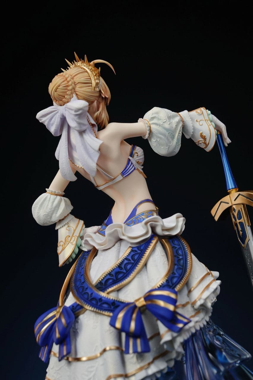 Sakura Core - Saber - Thumbnail 7