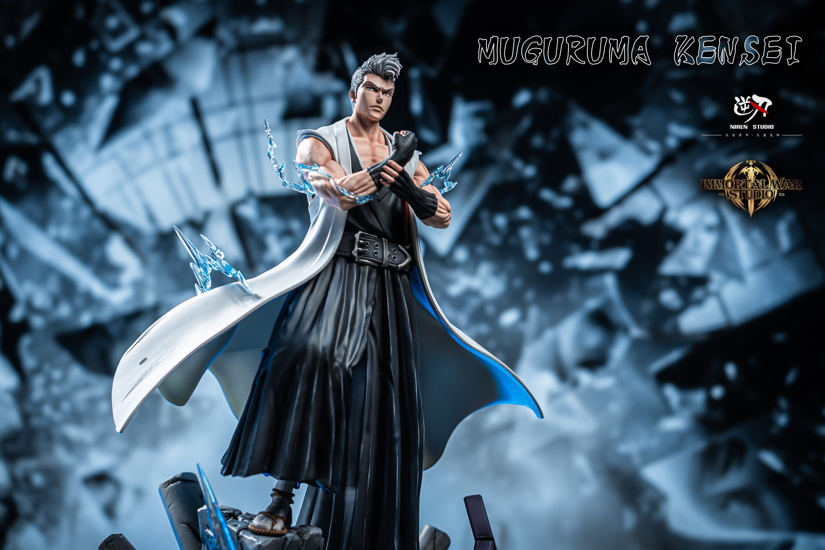 Niren x IW - Muguruma - Thumbnail 2