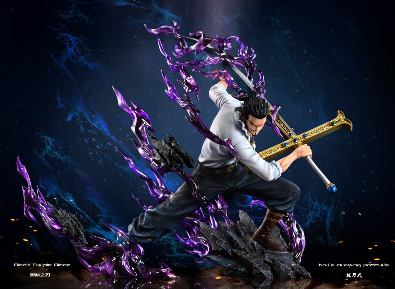 TH - Mihawk - Thumbnail 2