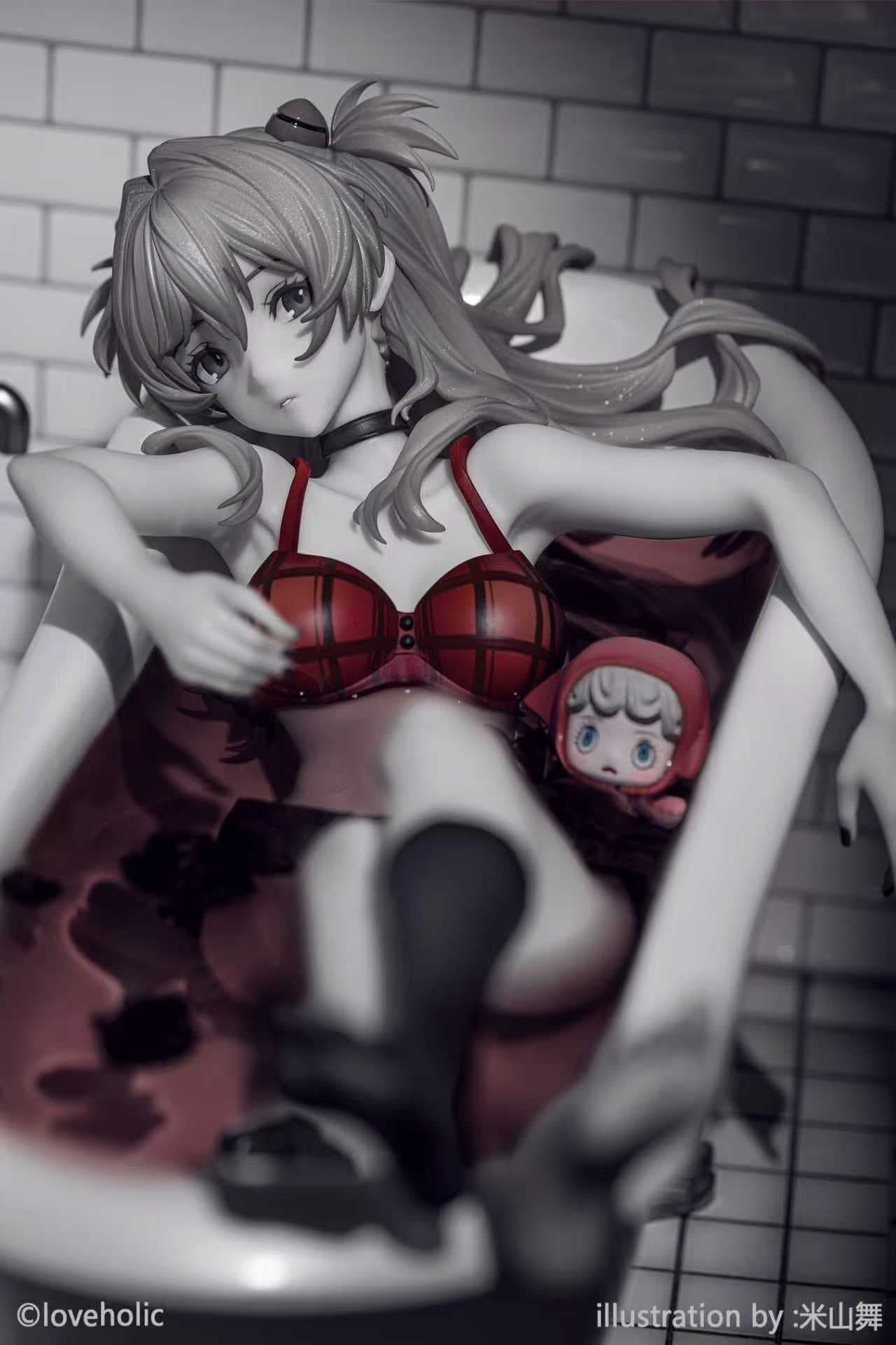 LoveHolic - Asuka - Thumbnail 7