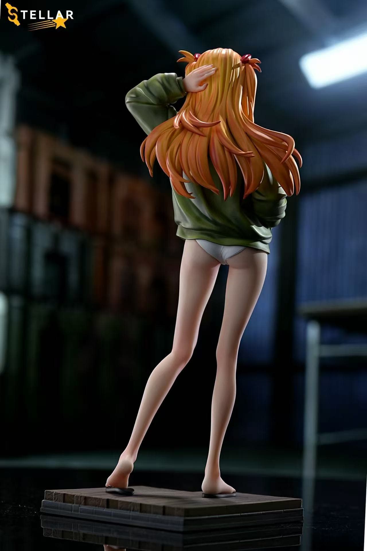 Starry Sky - Asuka - Thumbnail 6