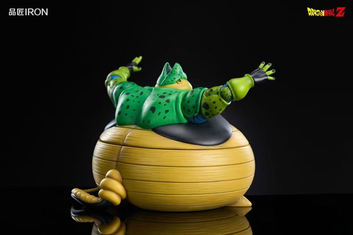Pin Jiang - Perfect Cell - Thumbnail 4