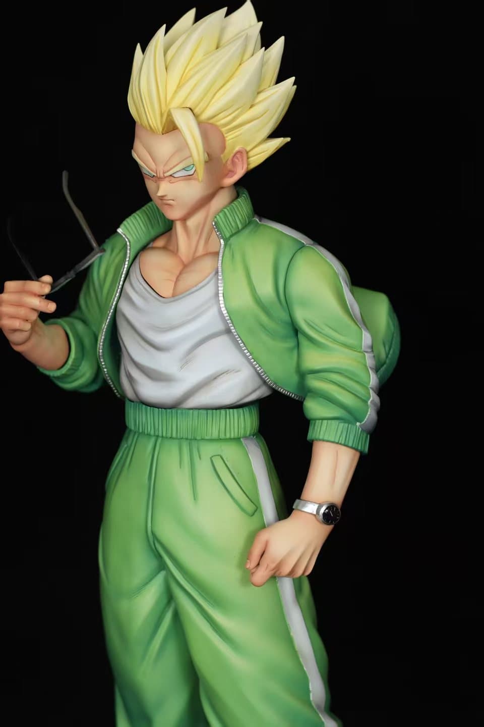 AYU x LP - Gohan - Thumbnail 3
