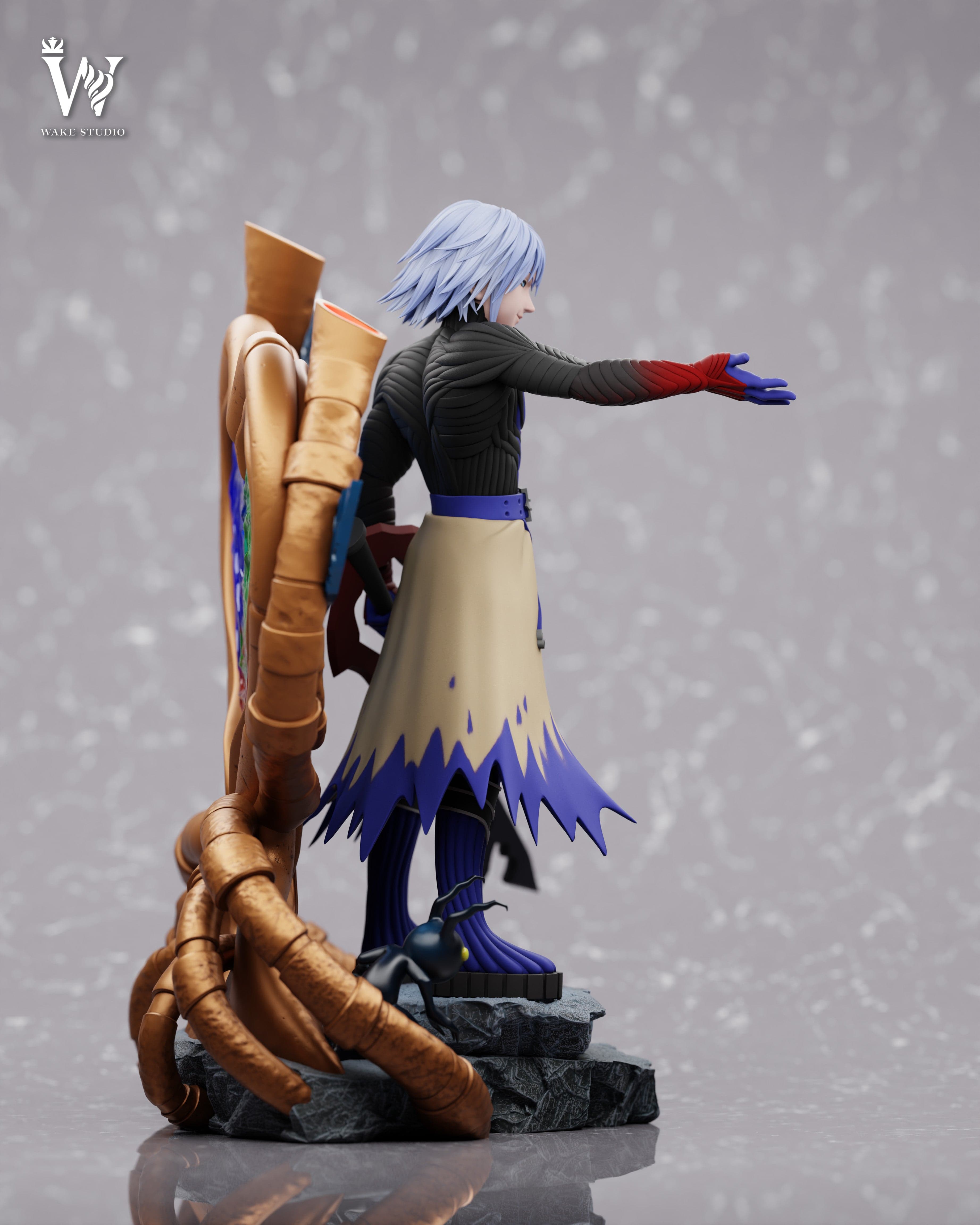 Wake - Riku - Thumbnail 7