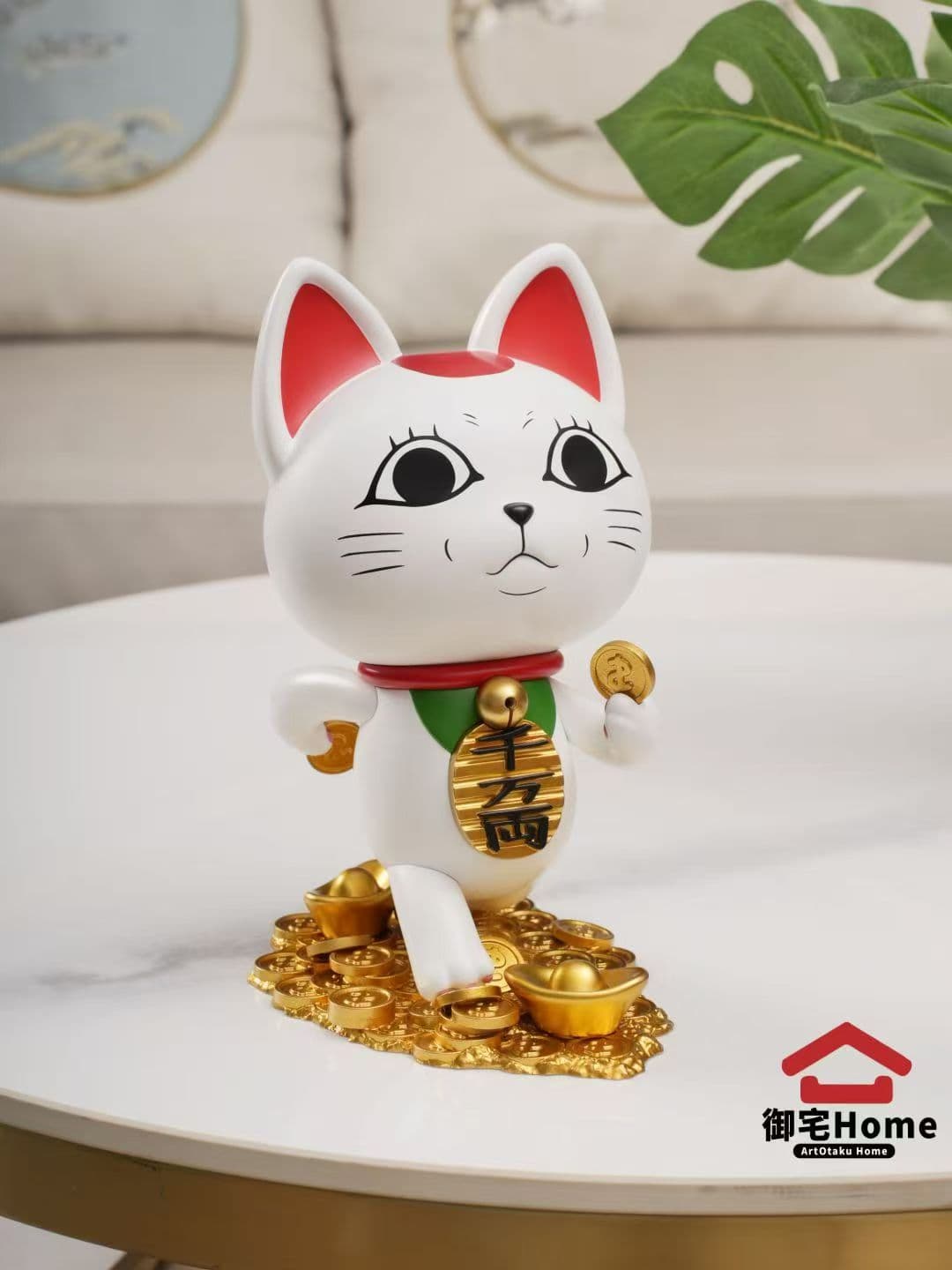 Art Otaku Home - Turbo Granny - Thumbnail 6