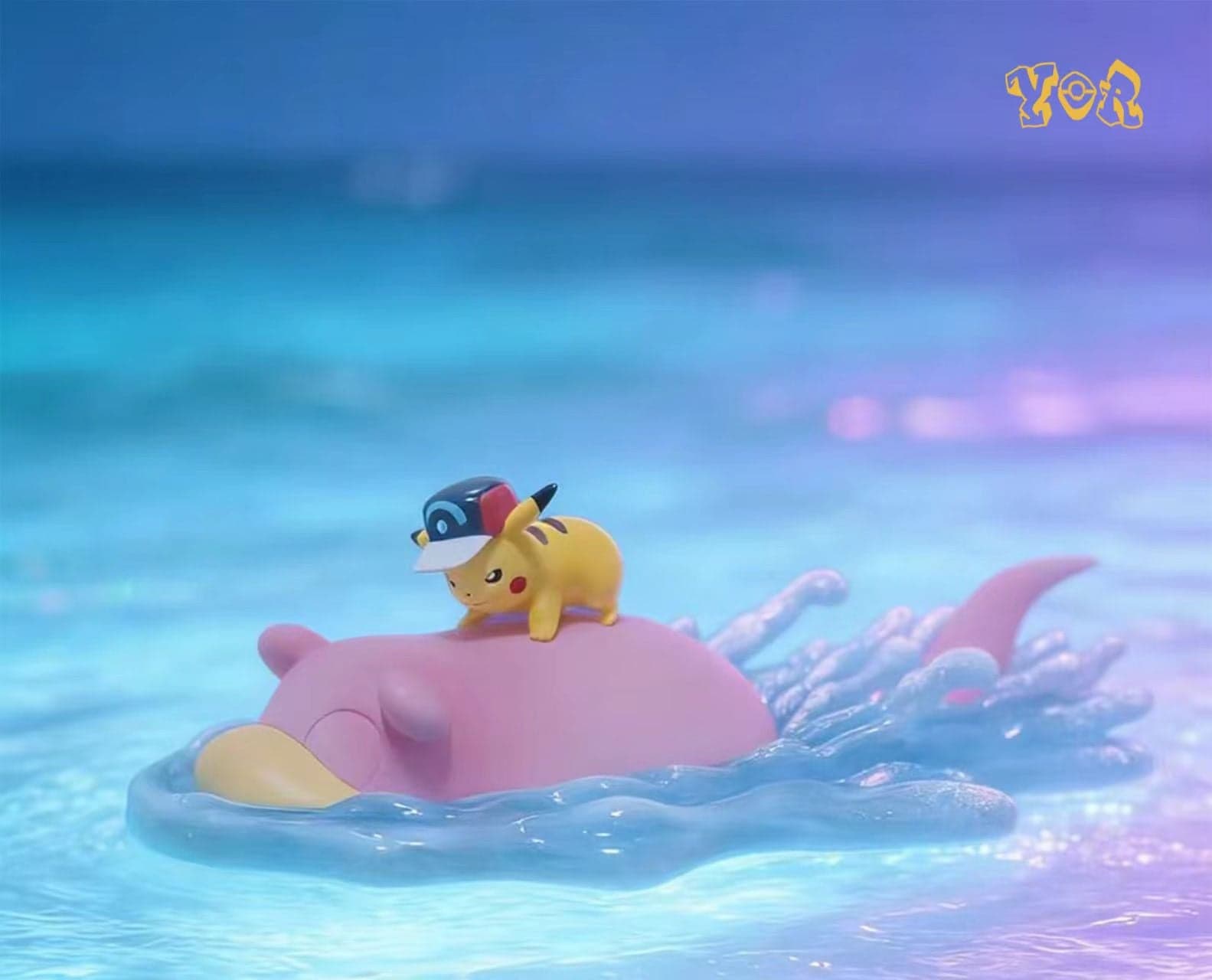 YOR - Slowpoke - Thumbnail 3