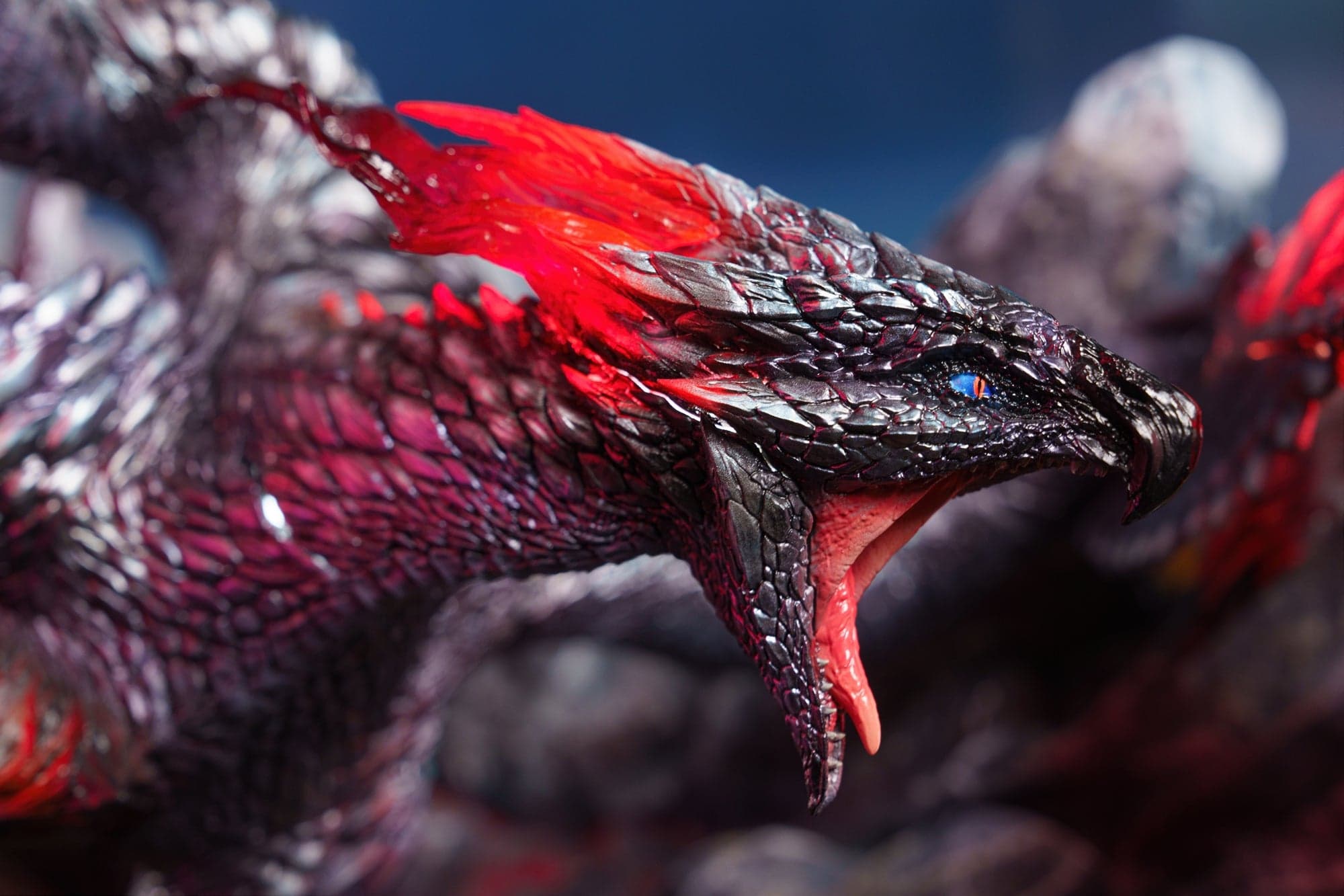 Dragon Frontier - Valstrax - Thumbnail 7
