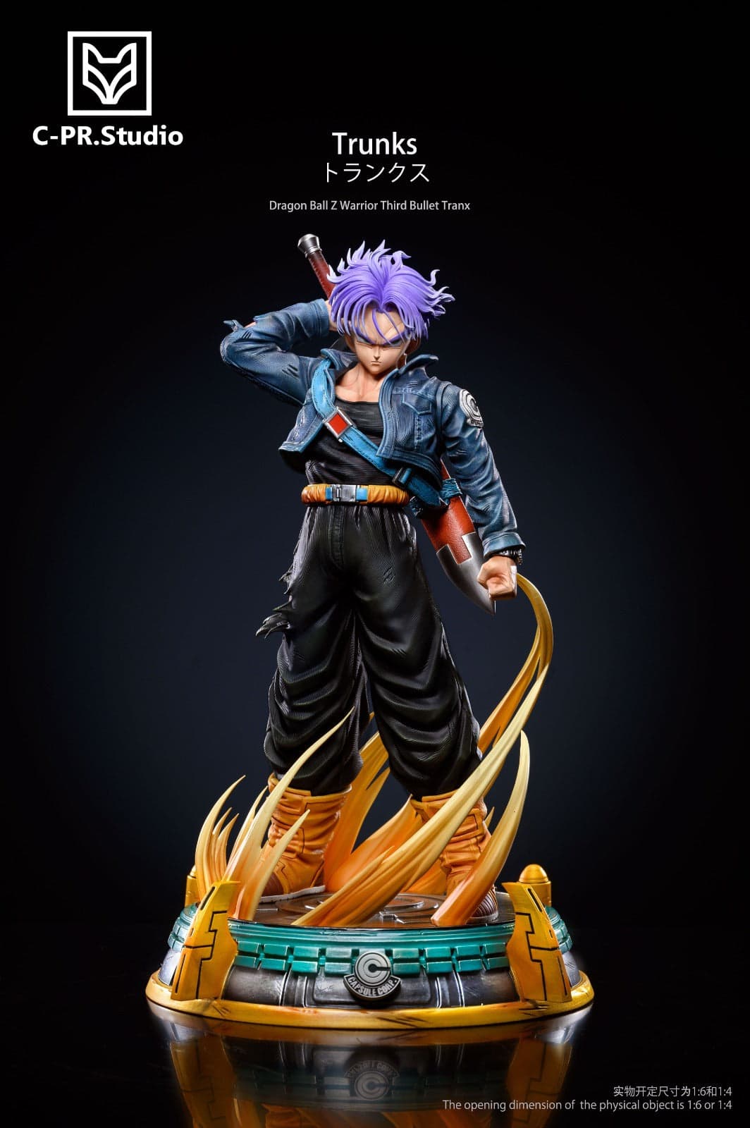 CPR - Trunks - Thumbnail 2
