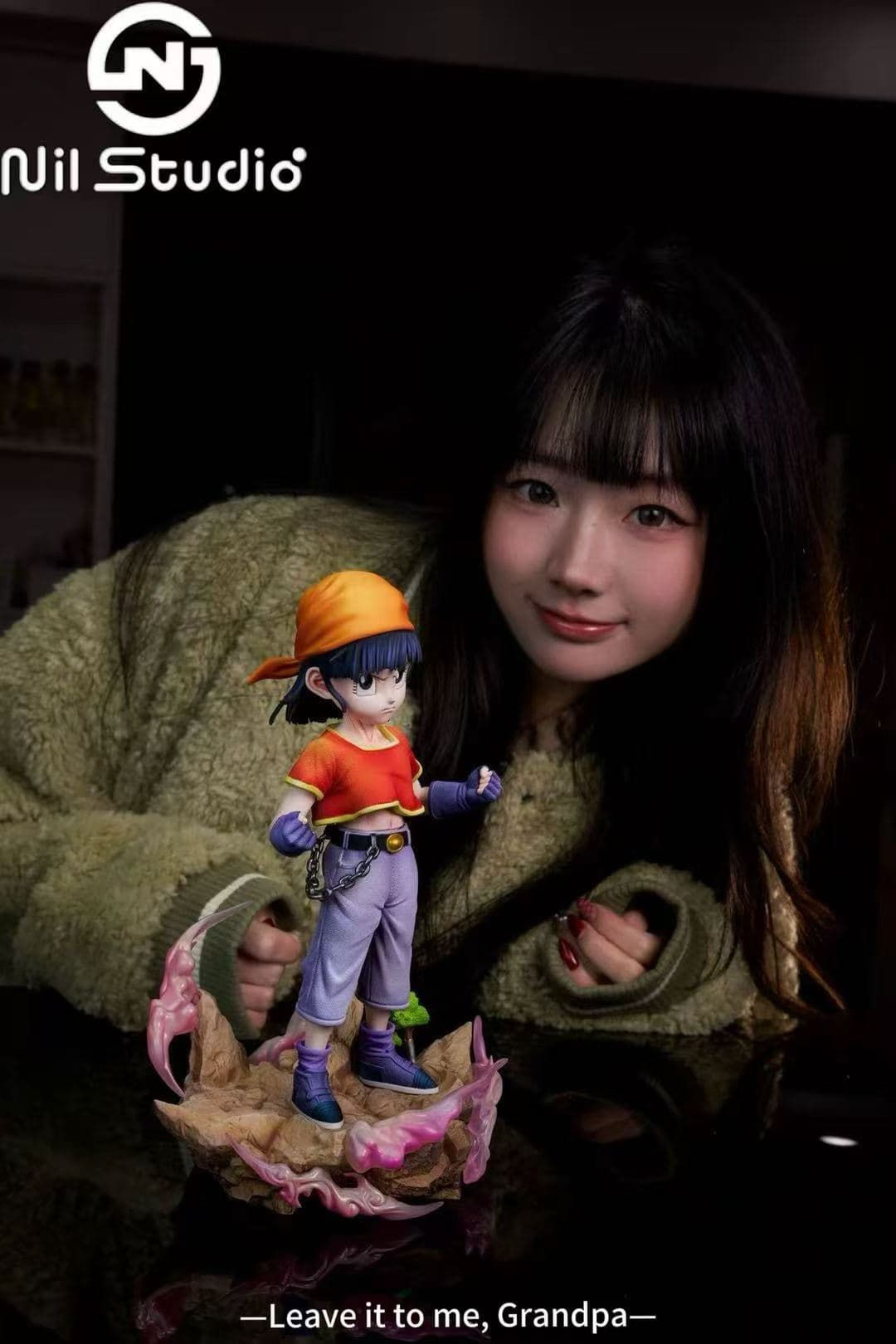 Nil - Pan - Thumbnail 3