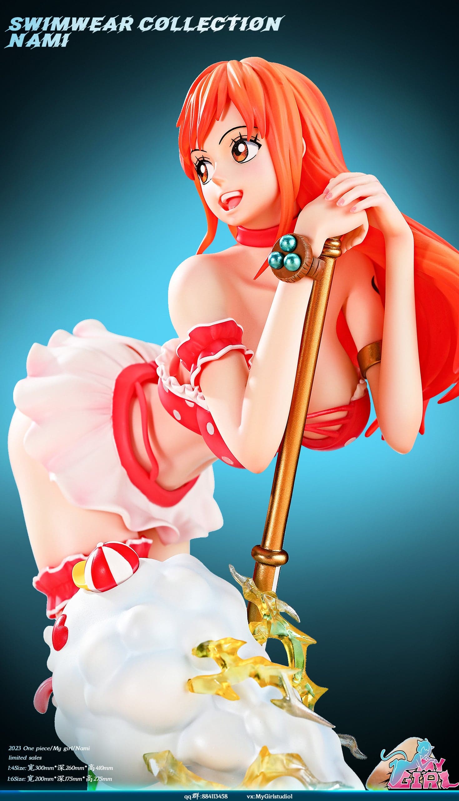 My Girl - Nami - Thumbnail 2