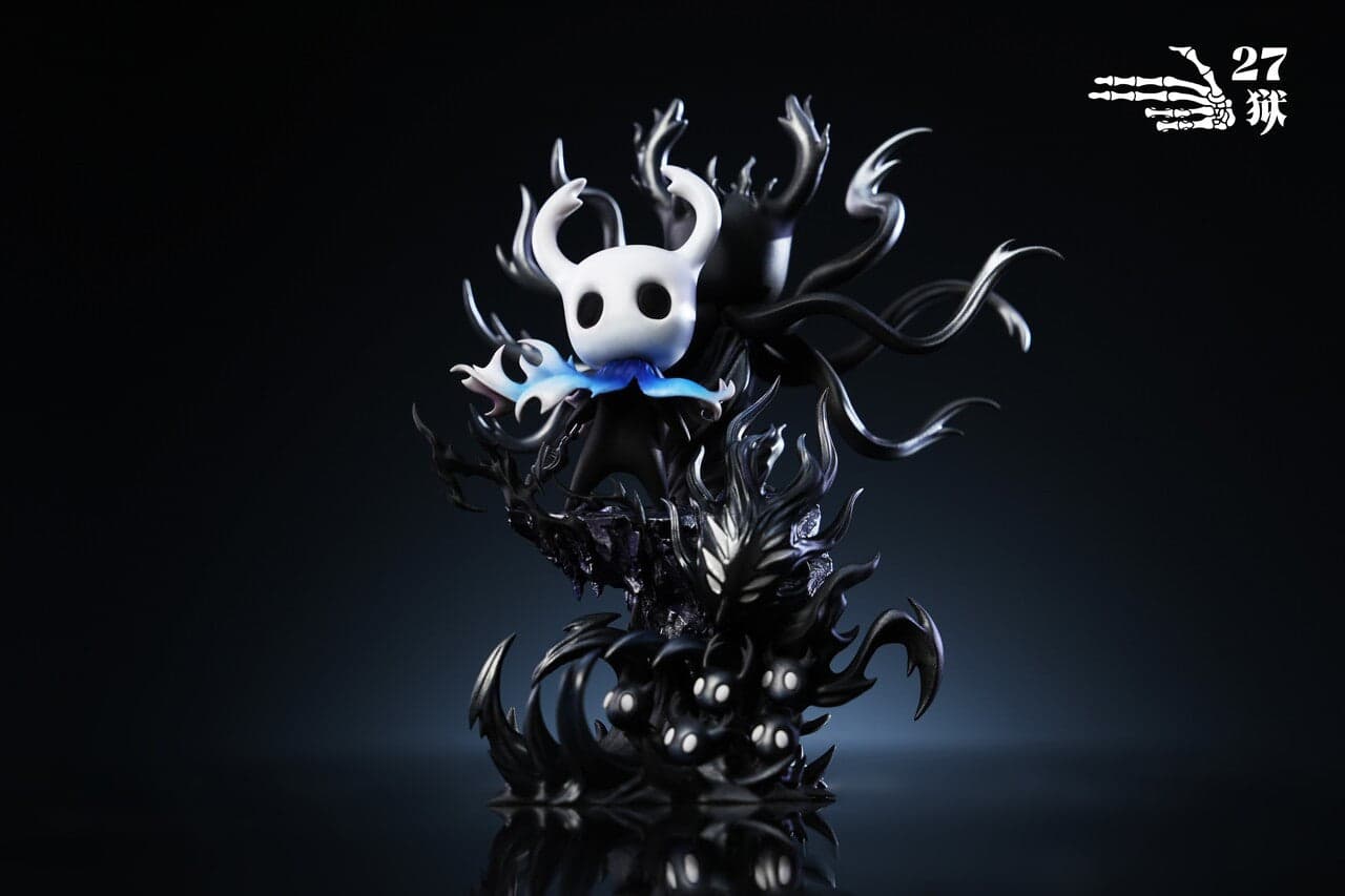 27Abyss - Hollow Knight