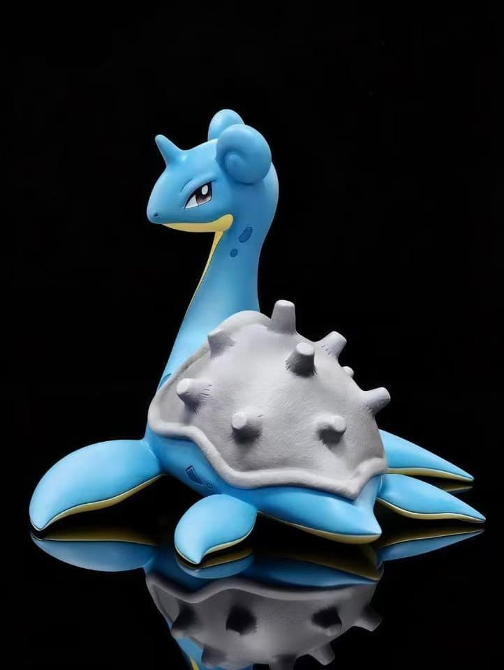Sugar Cube - Lapras - Thumbnail 3