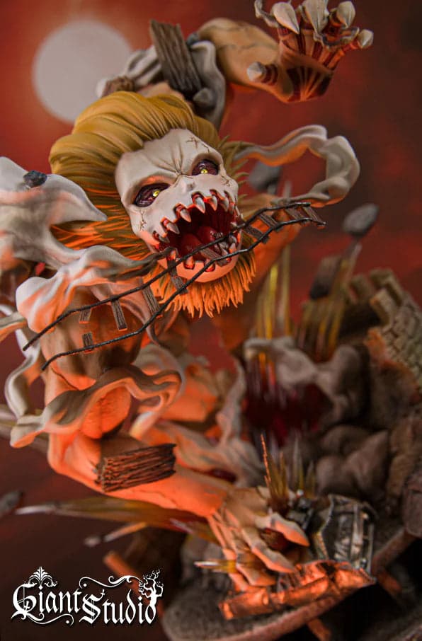 Giant - Jaw Titan - Thumbnail 7