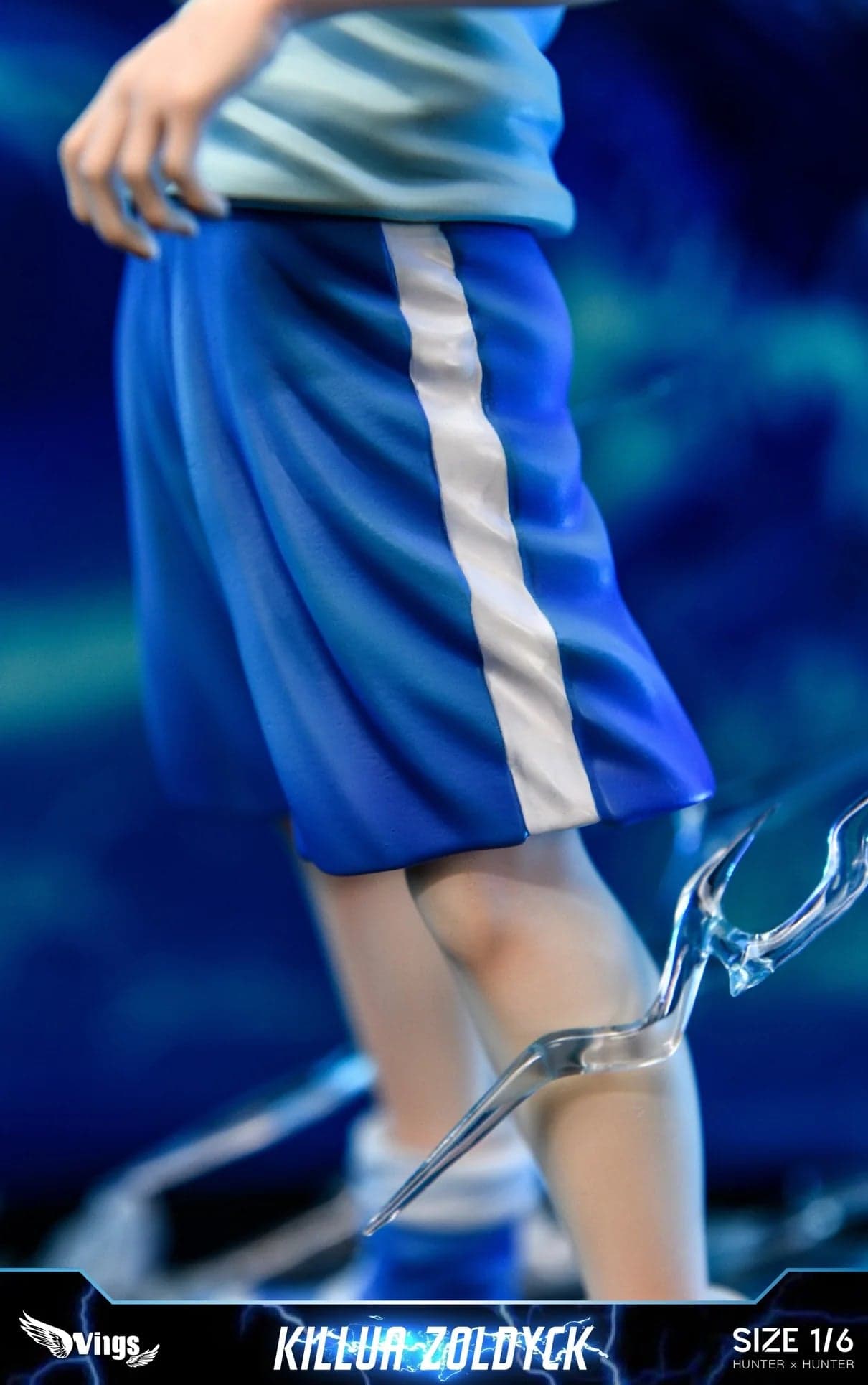 Wings - Killua - Thumbnail 5