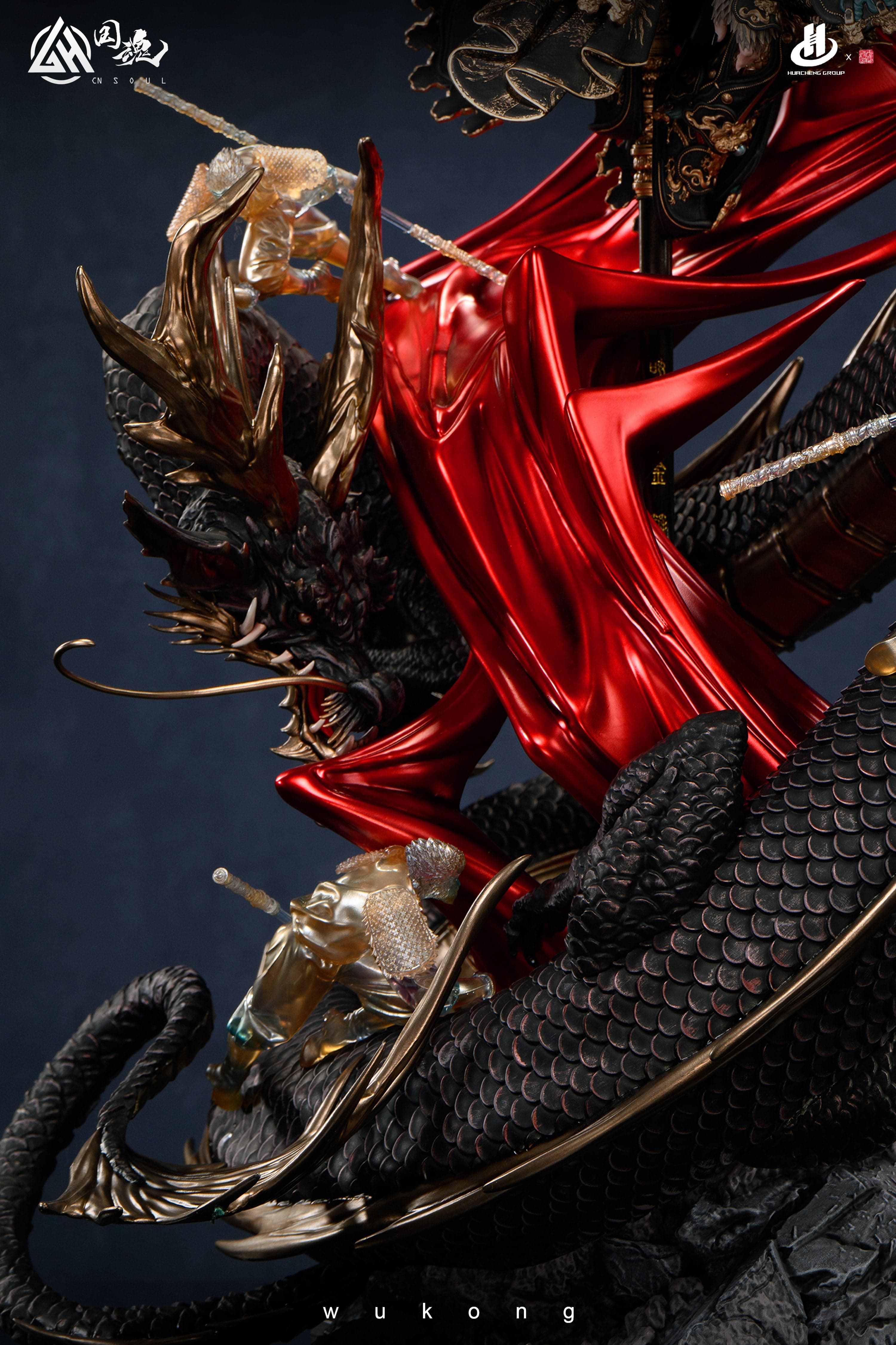 CN Soul - Sun Wukong - Thumbnail 4