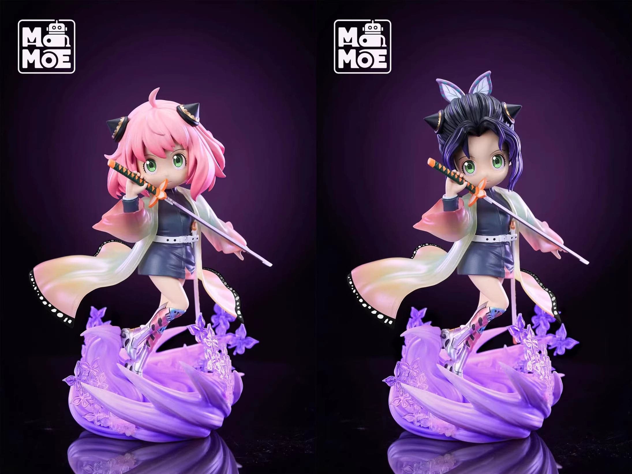MOE - Anya cos Shinobu - Thumbnail 7