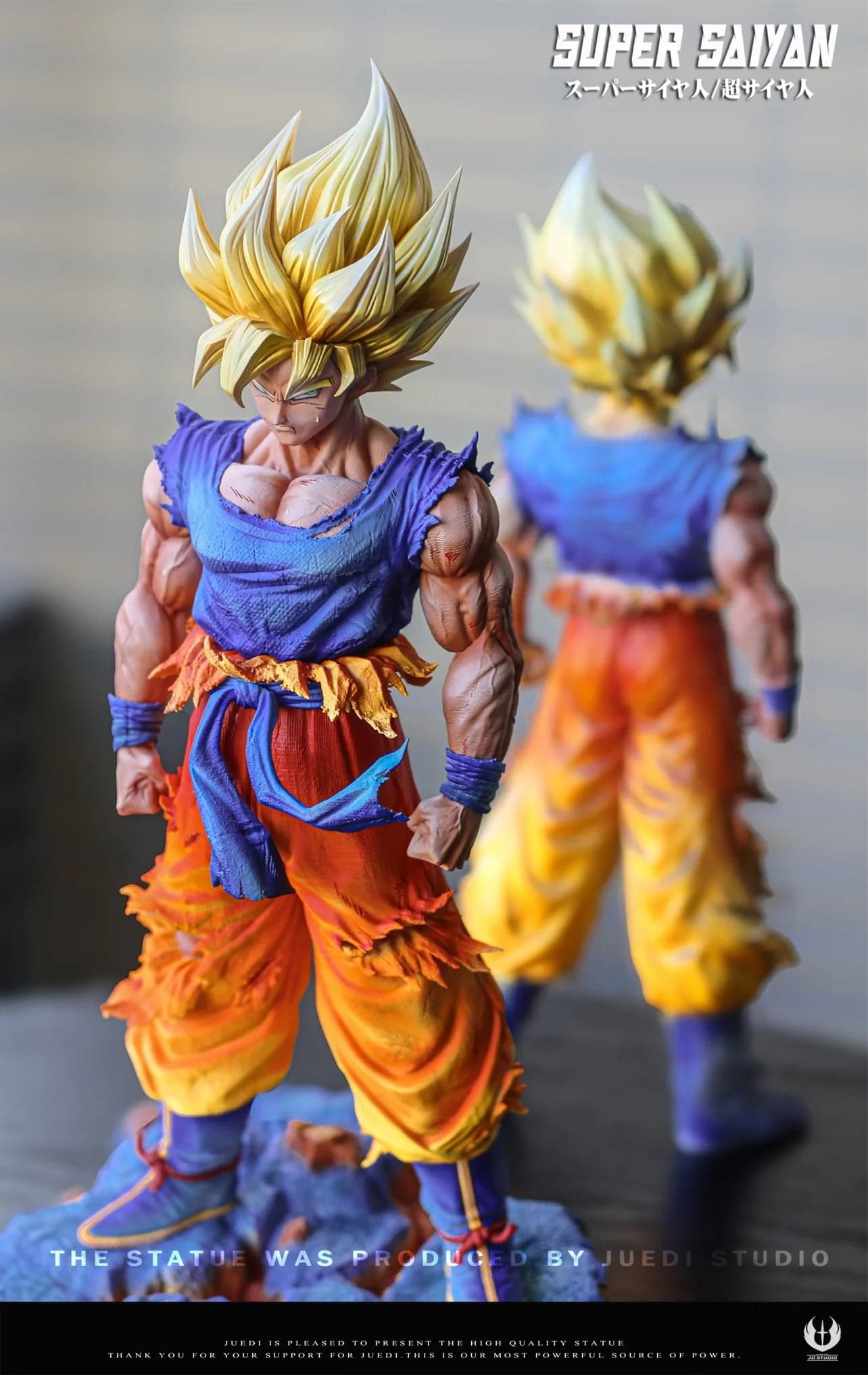 JD - Goku - Thumbnail 5