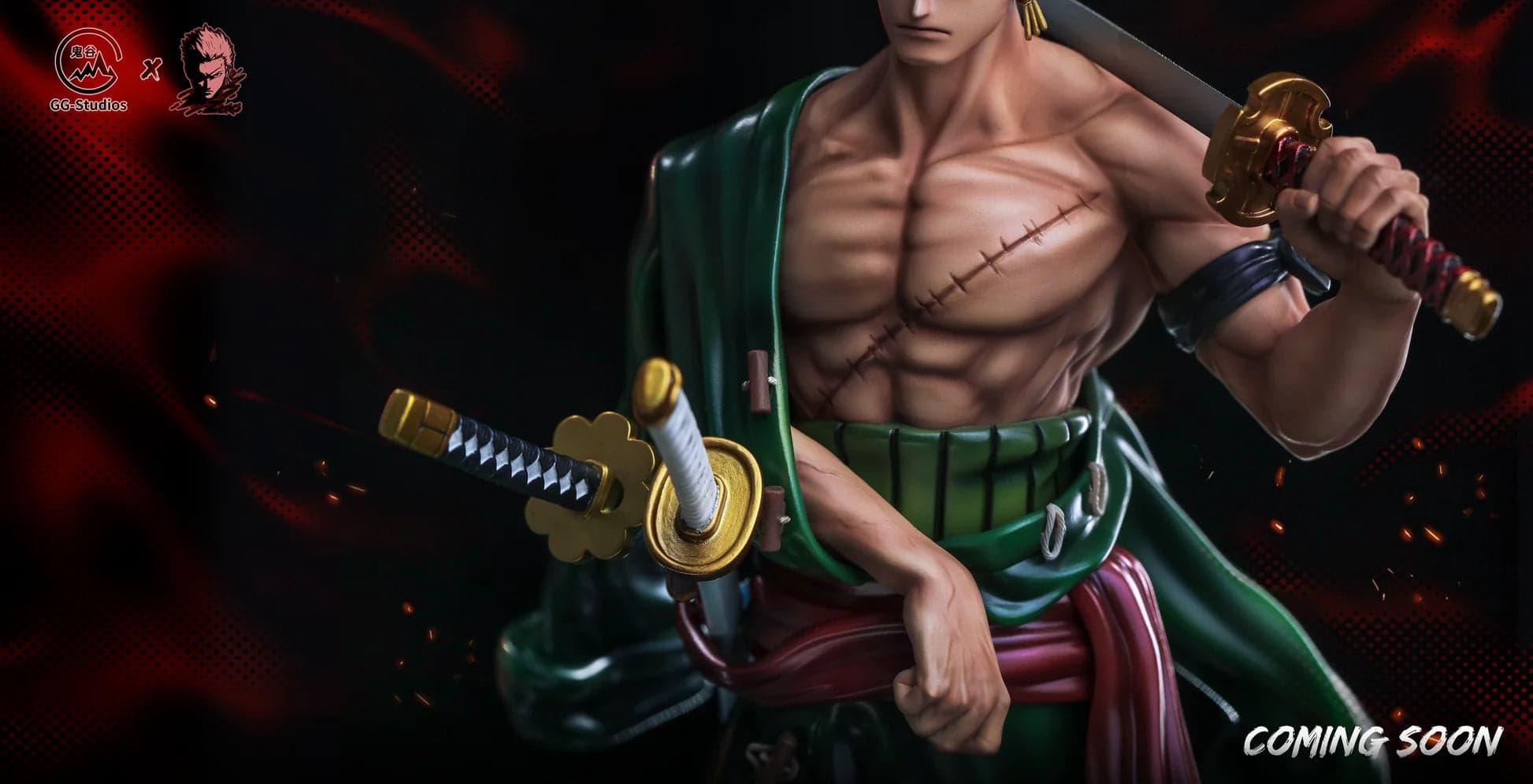 GG - Zoro - Thumbnail 5