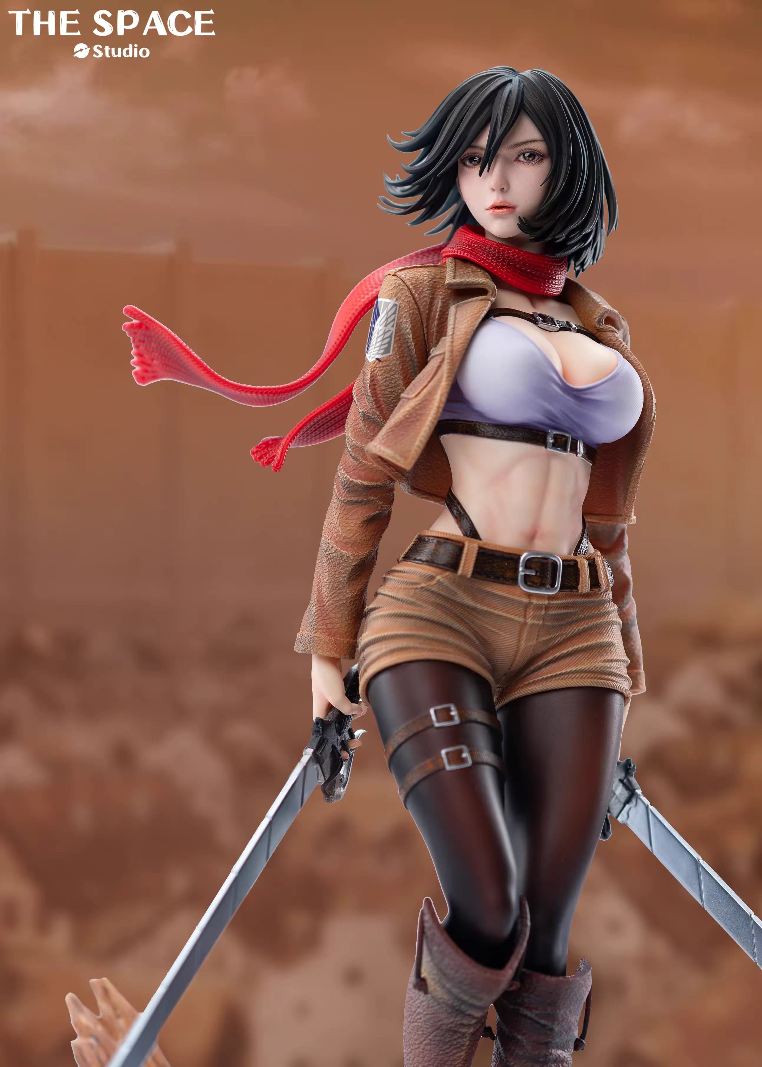The Space - Mikasa - Thumbnail 4