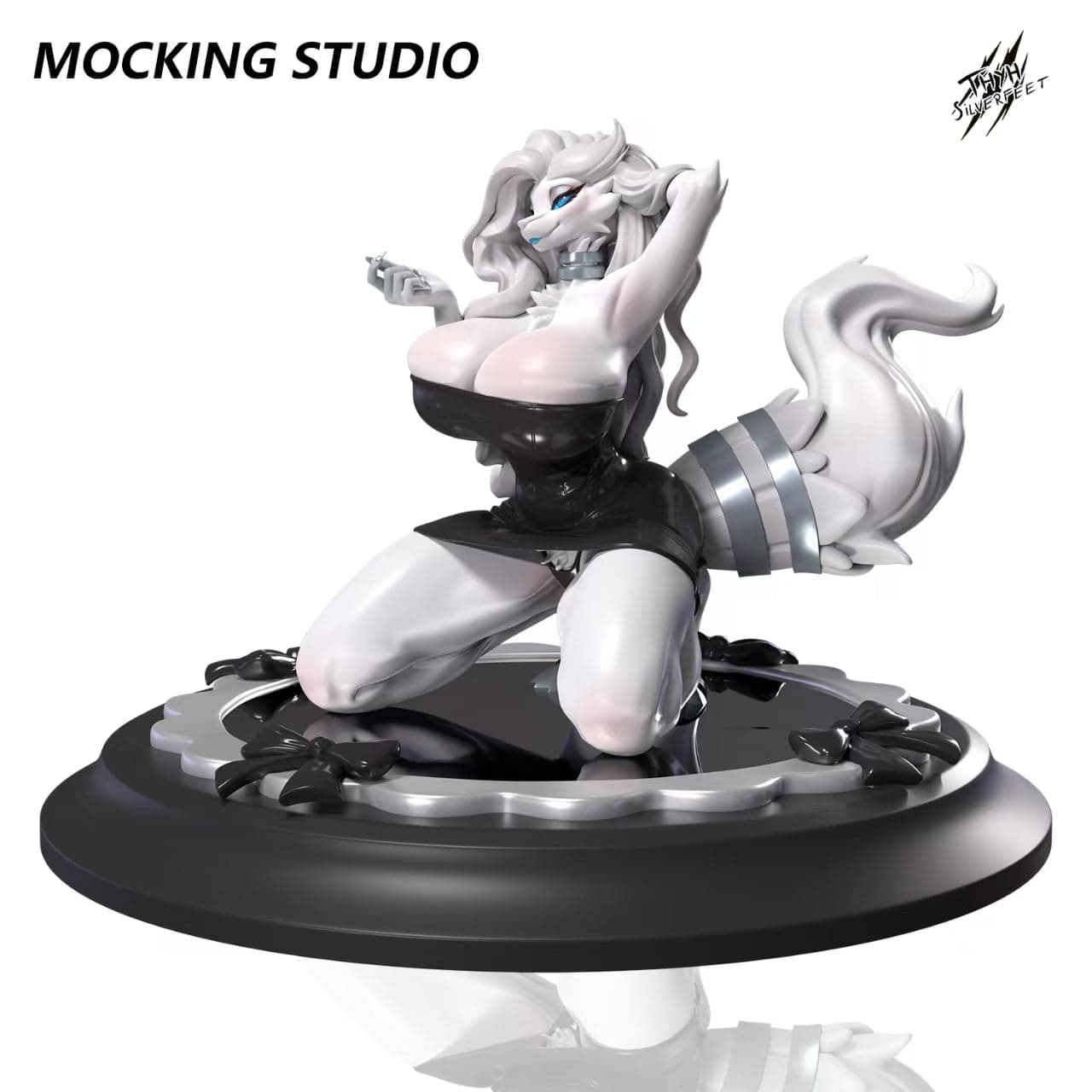Mocking - Reshiram - Thumbnail 16