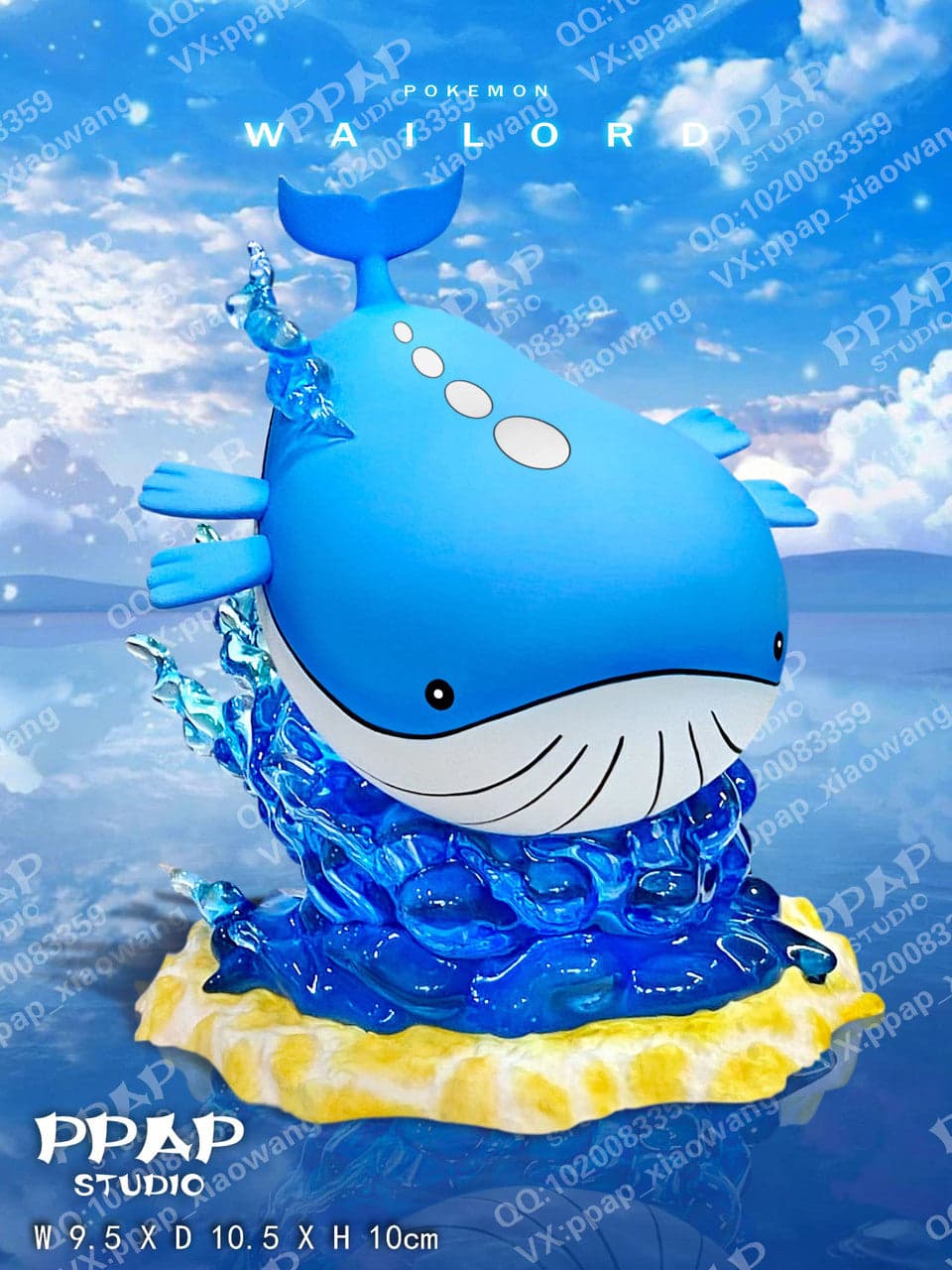 Wailord