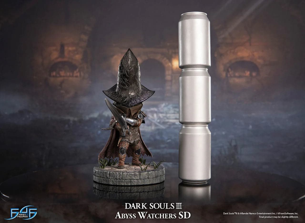 First 4 Figures - Abyss Watchers - Thumbnail 27