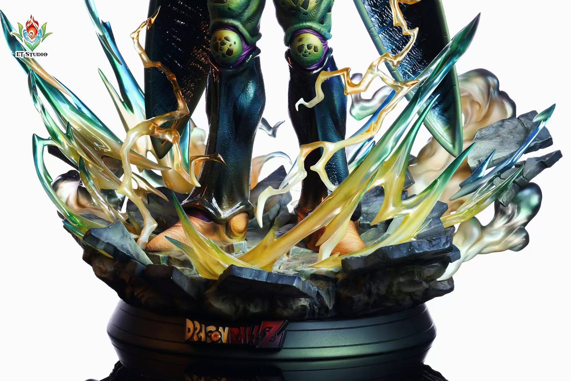 ET - Perfect Cell - Thumbnail 9