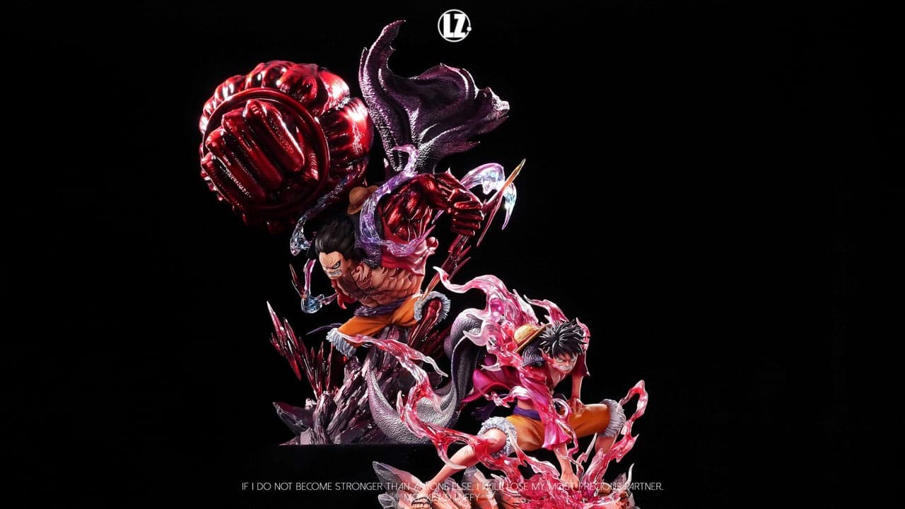 LZ - Luffy - Thumbnail 7