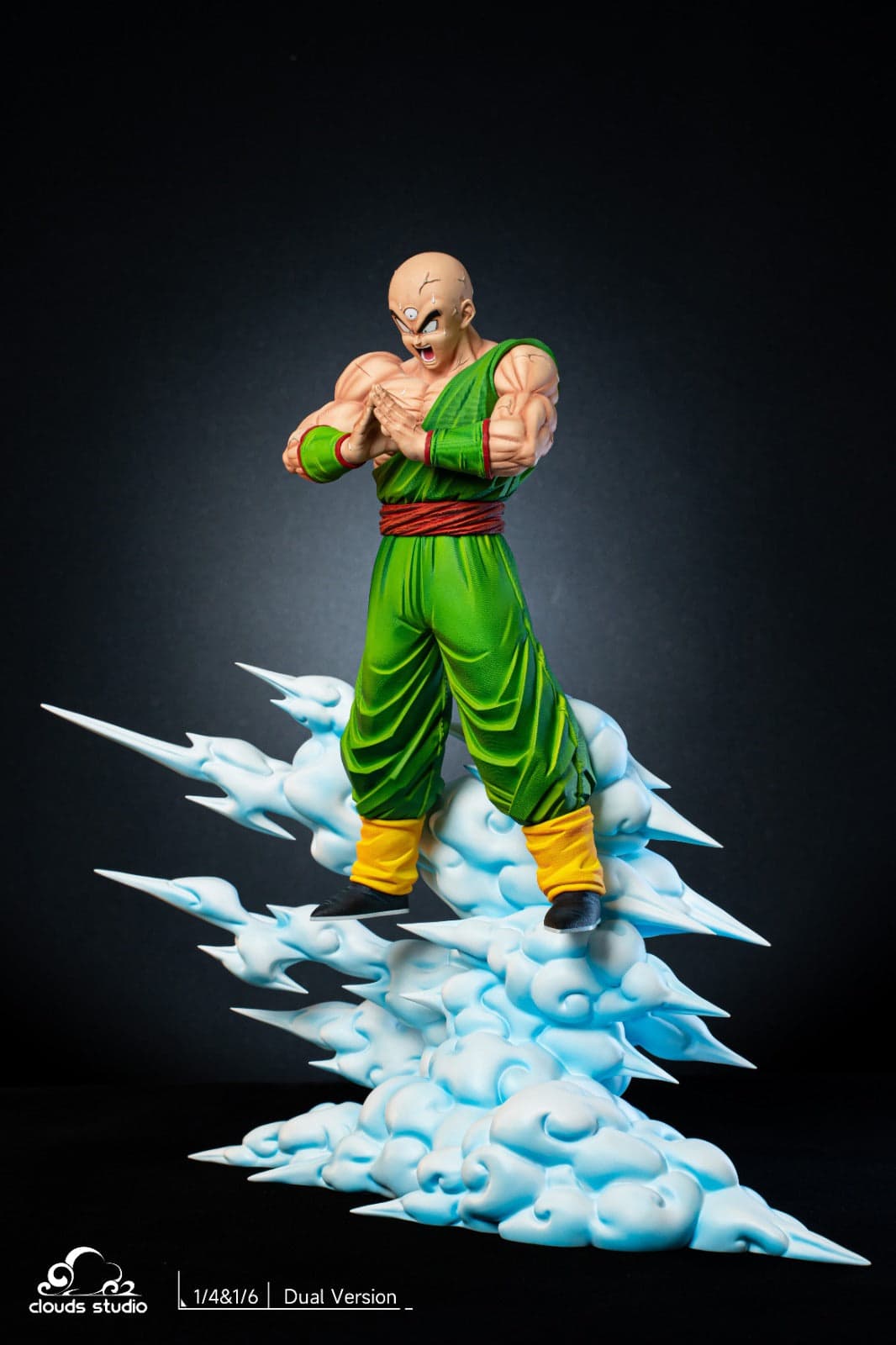 Clouds - Tien - Thumbnail 2