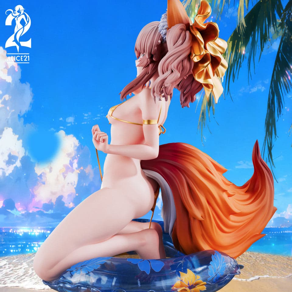 Alice21 - Tamamo - Thumbnail 4