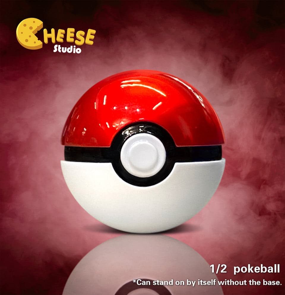 EGG - Pokeball