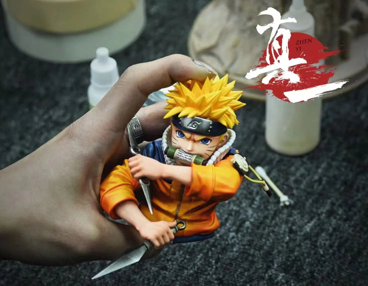 Shinichi - Naruto - Thumbnail 13