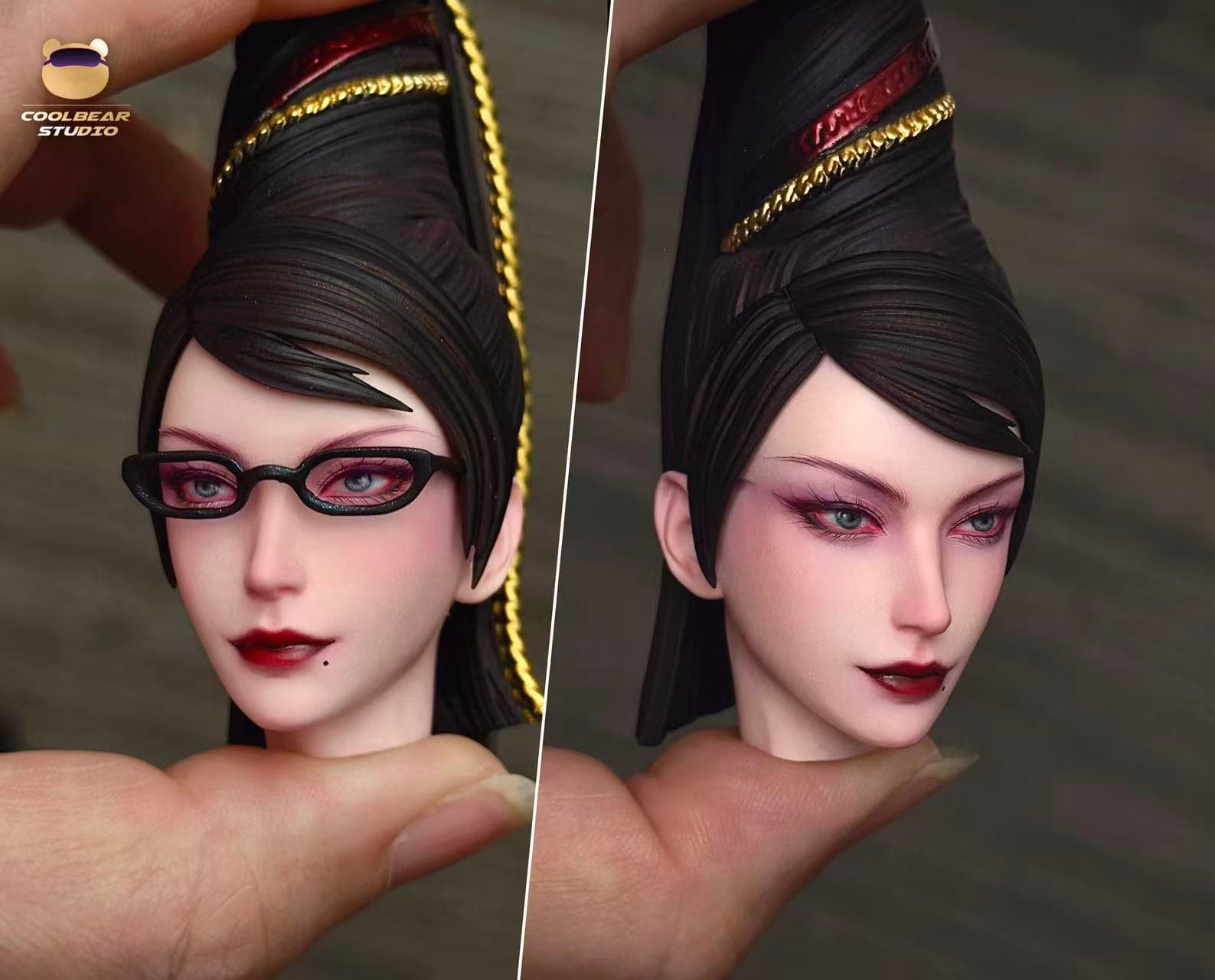 Coolbear - Bayonetta - Thumbnail 9