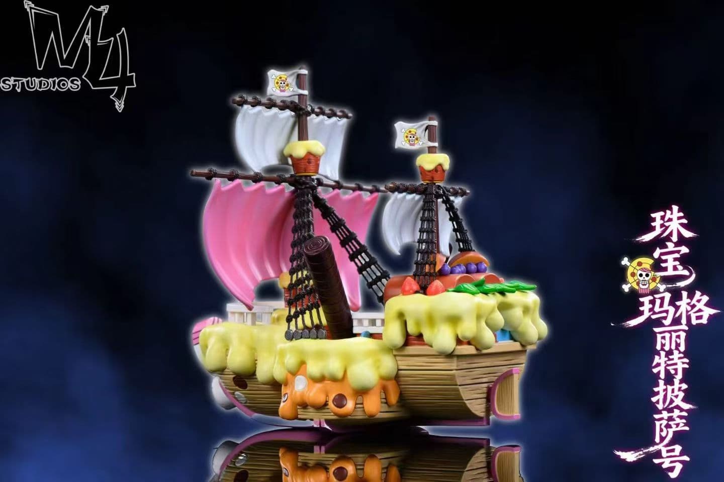 M4 - Jewelry Margherita - Thumbnail 3