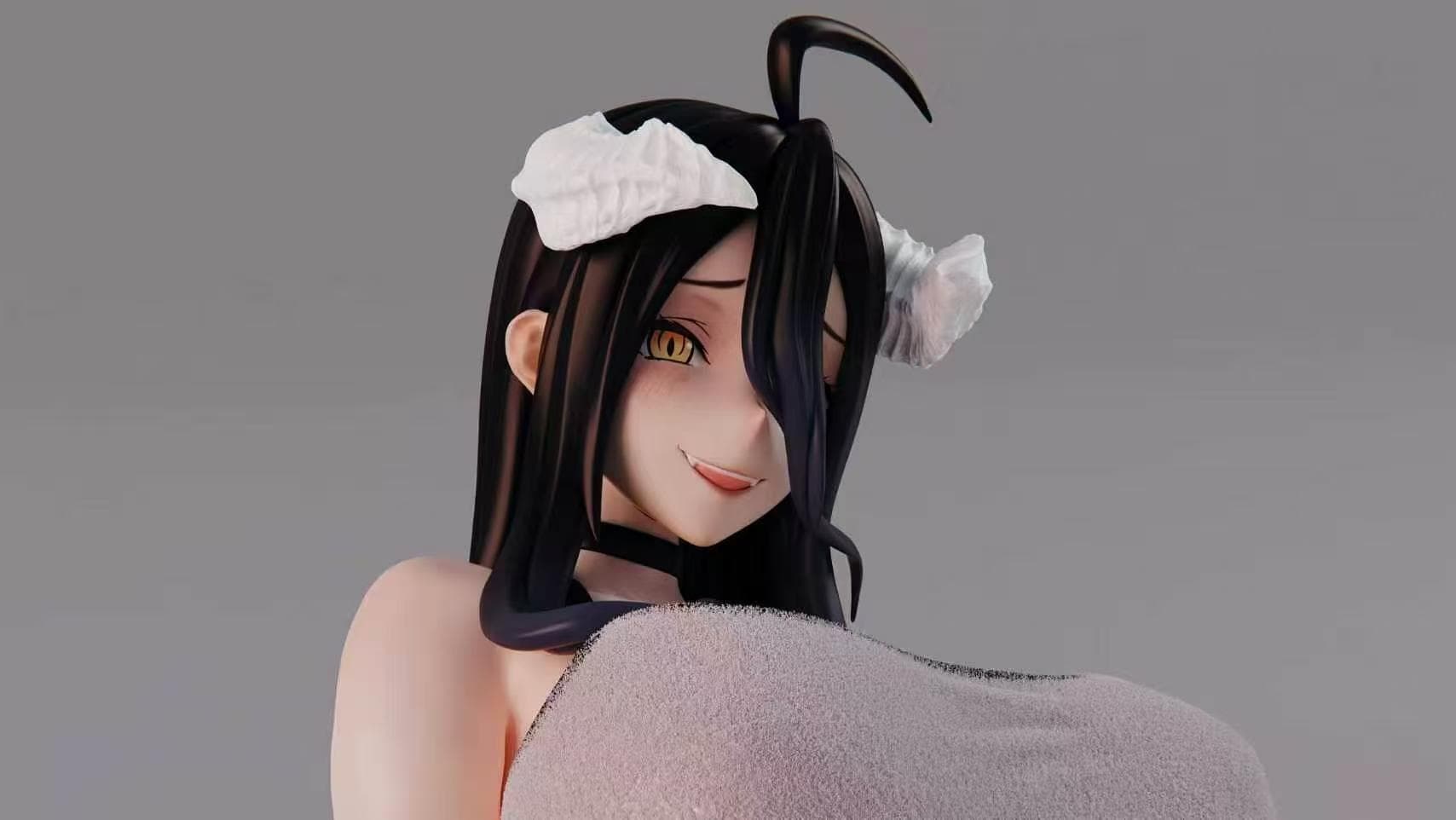 Liu Li - Albedo - Thumbnail 2