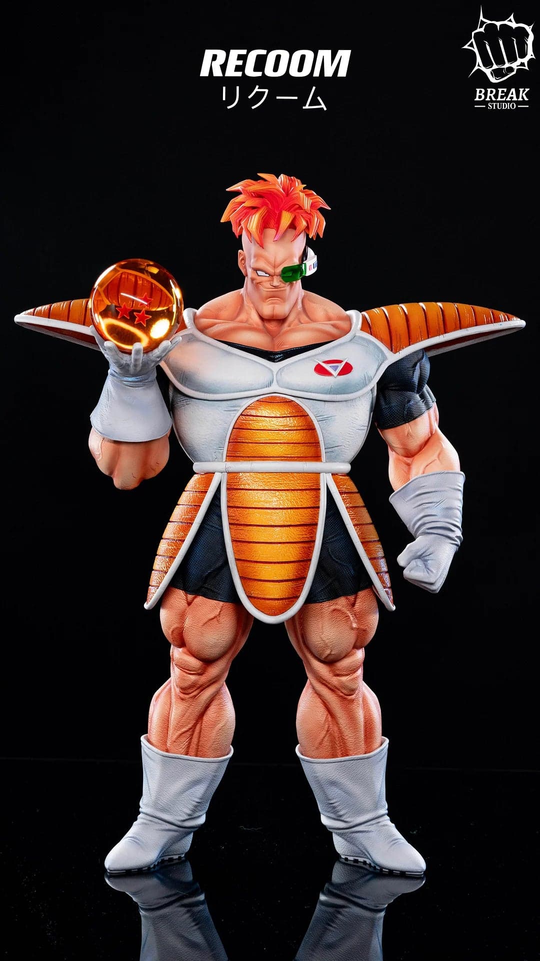 Break - Recoome - Thumbnail 3