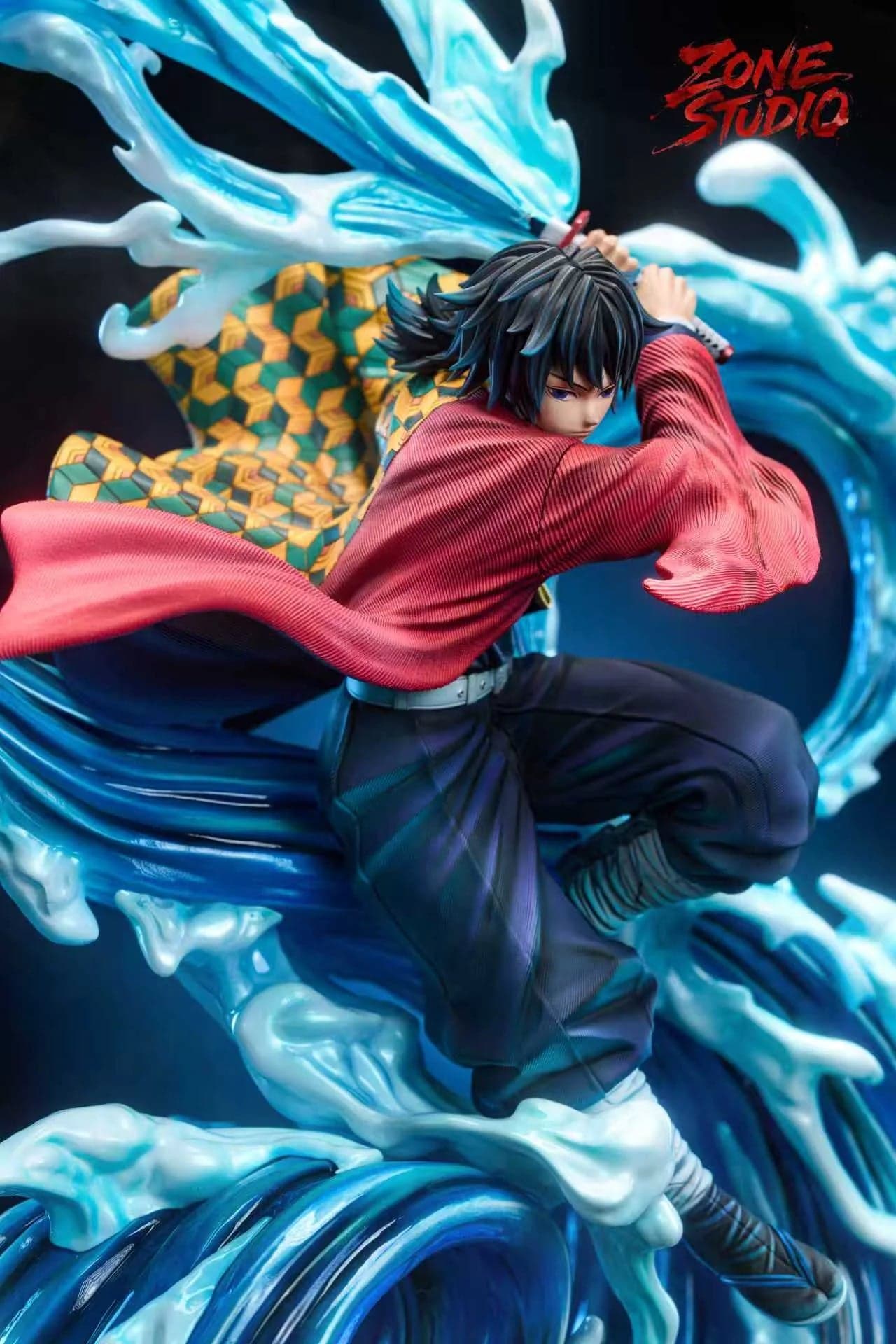 Zone - Giyu - Thumbnail 8
