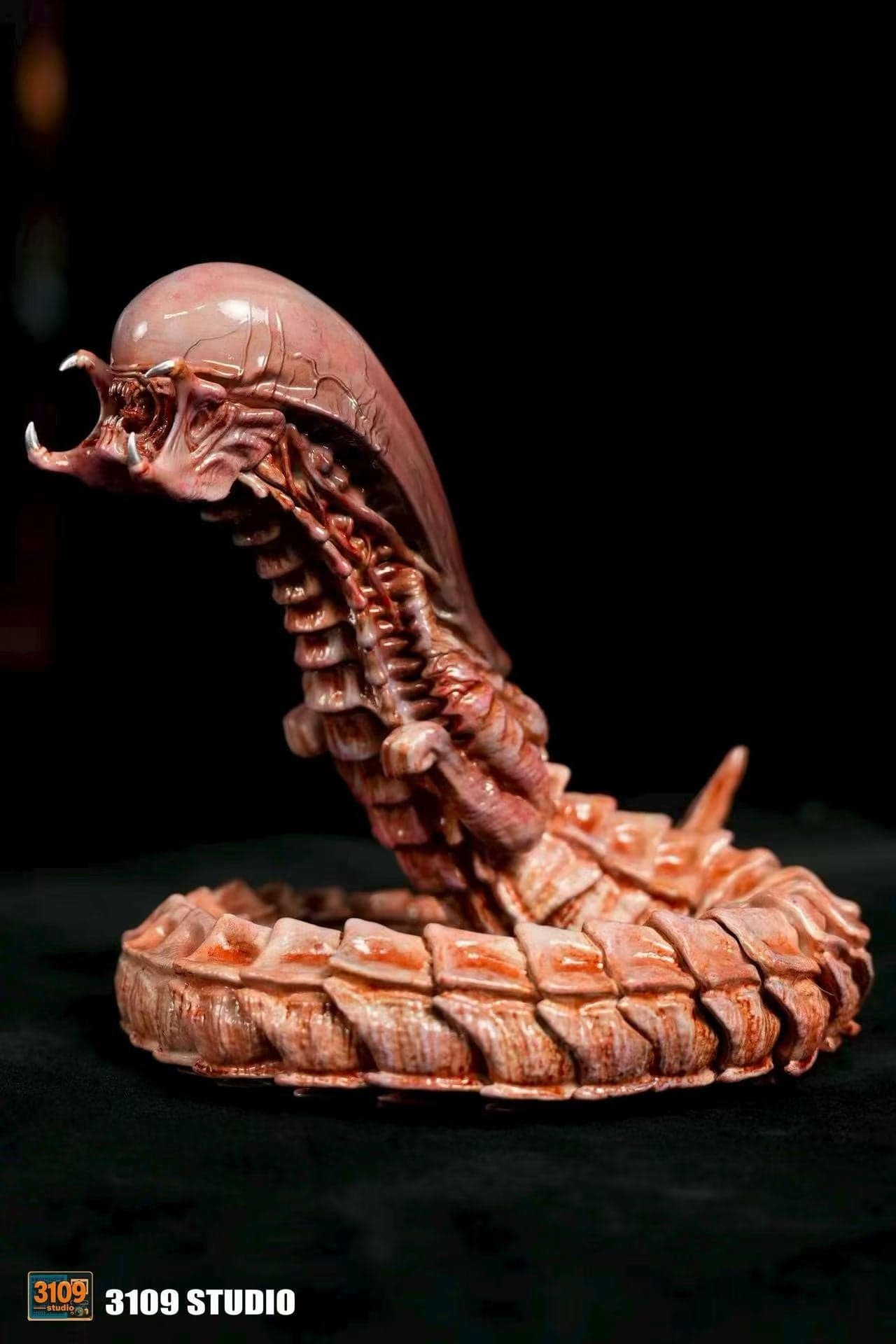 3109 - Chestburster Alien - Thumbnail 8