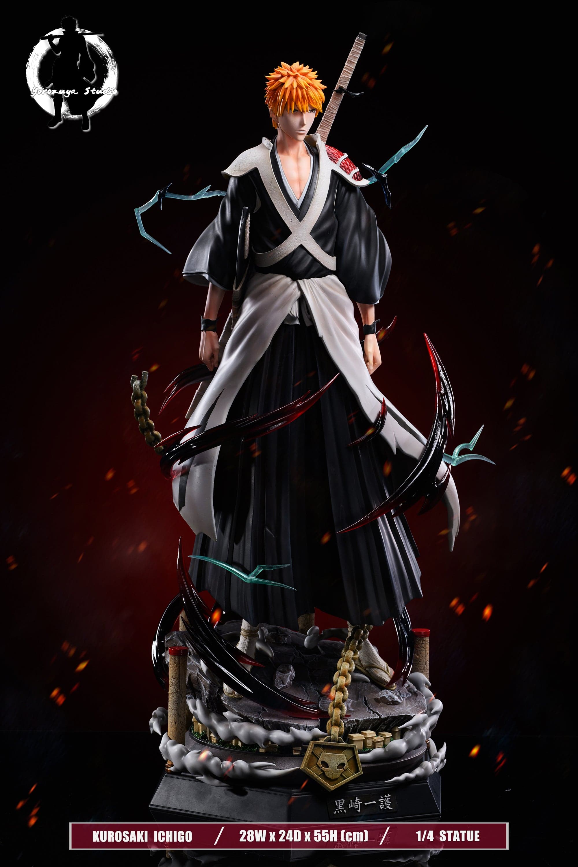 Yorozuya - Ichigo - Thumbnail 5