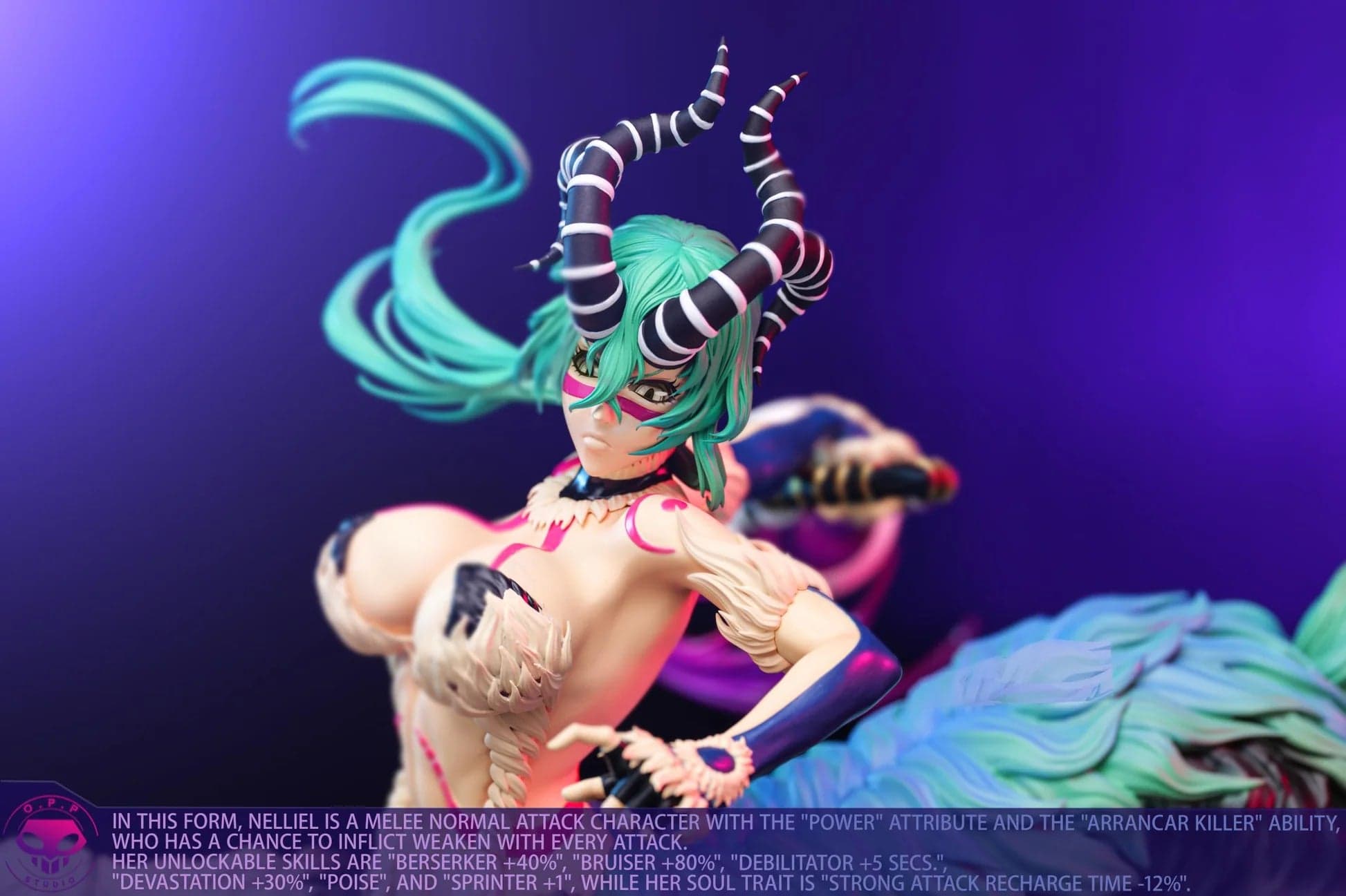 OPP - Nelliel - Thumbnail 2