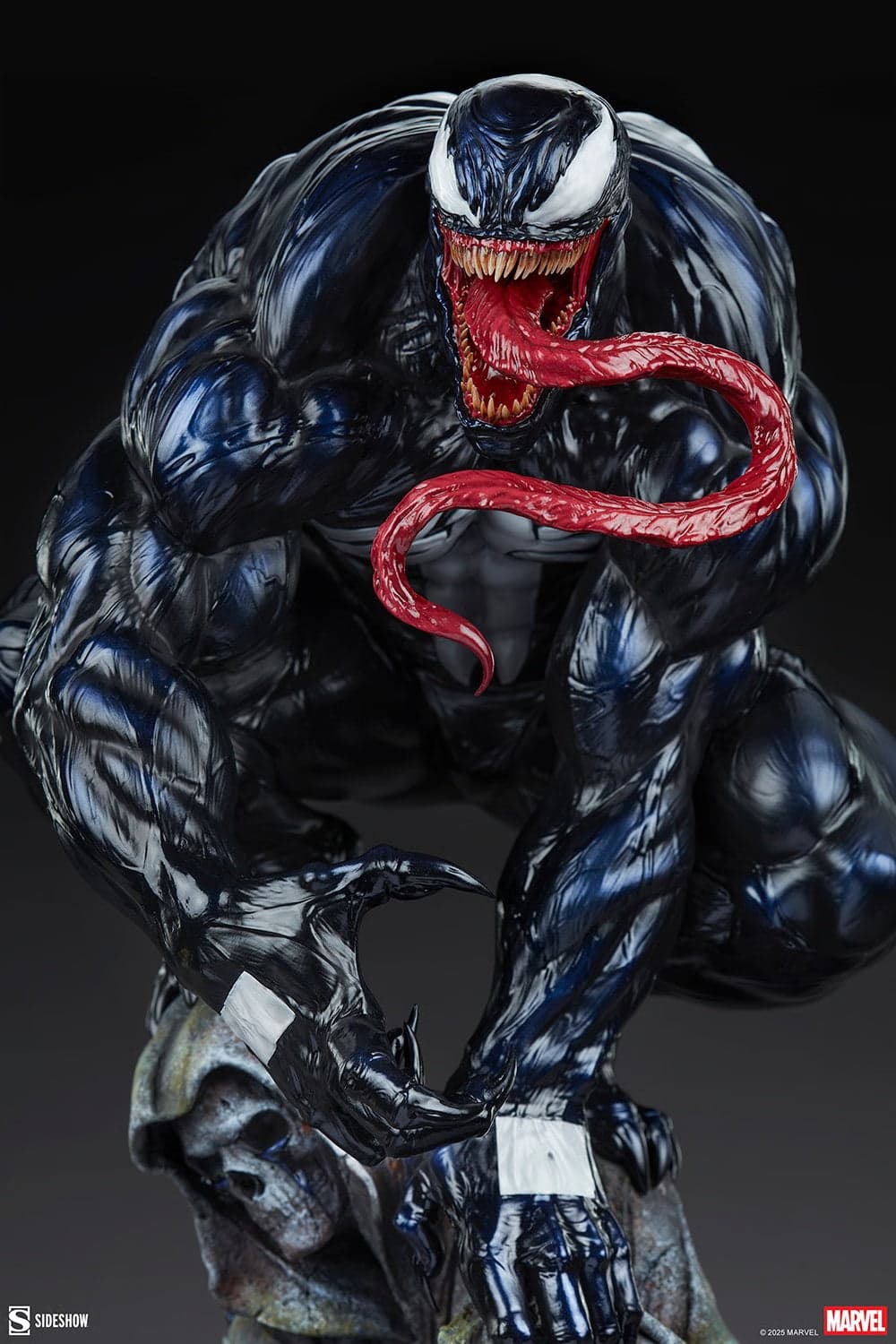 Sideshow Collectibles - Venom - Thumbnail 9